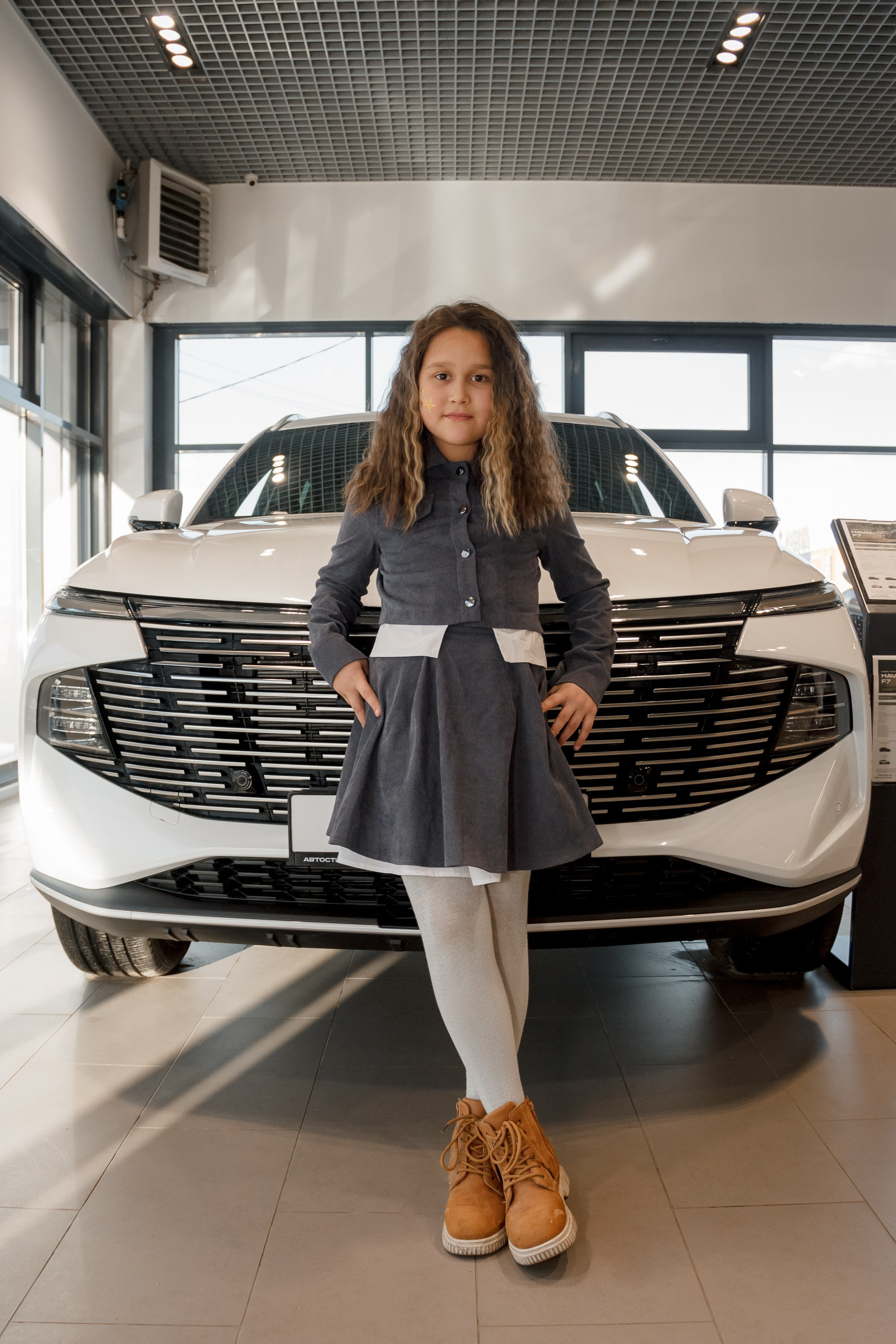 Съемка в автосалоне. Фотограф Великий Новгород Татьяна Чиглинцева