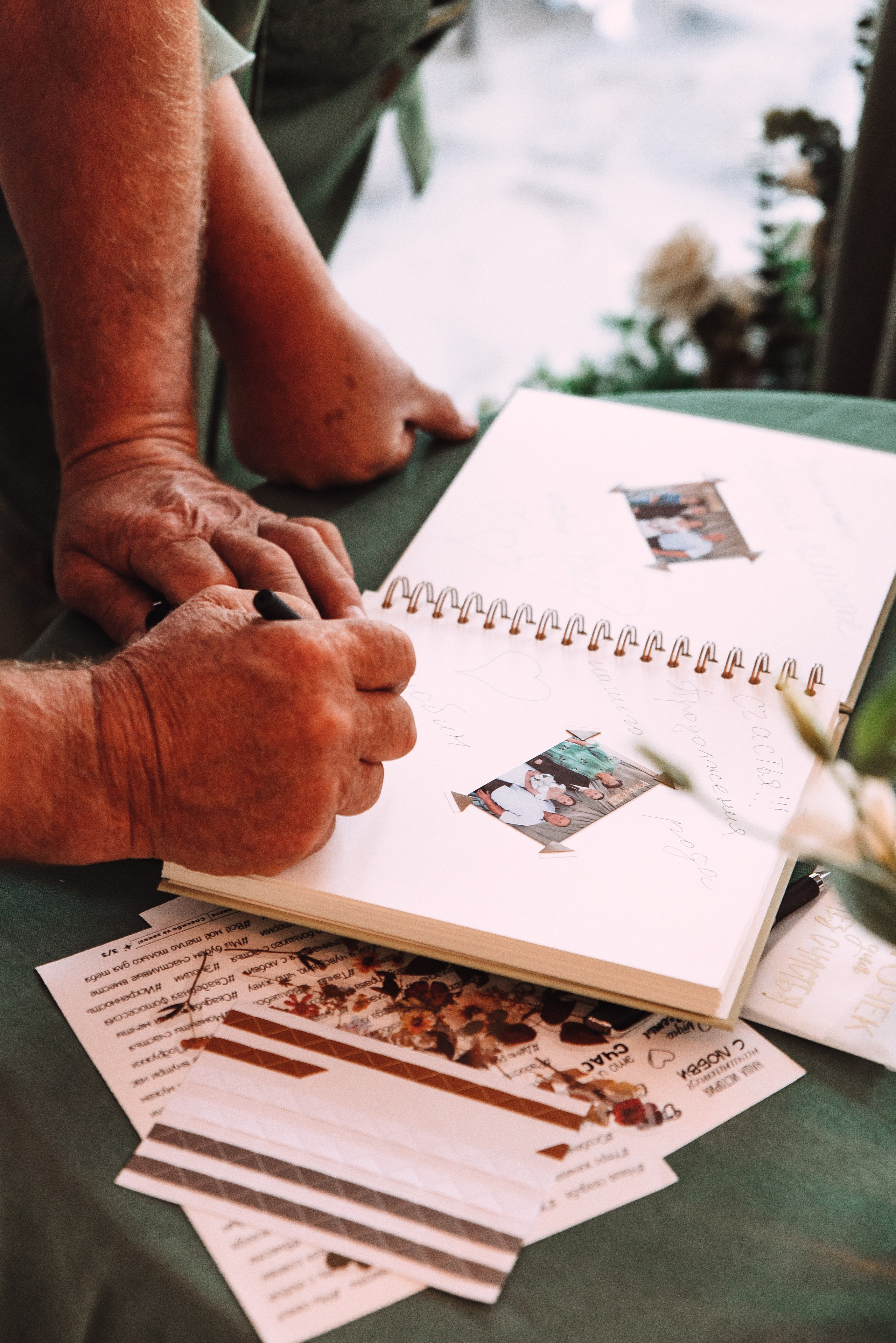 Александр + Анастасия. Свадебный и семейный фотограф в Волгограде Олеся Лисицкая