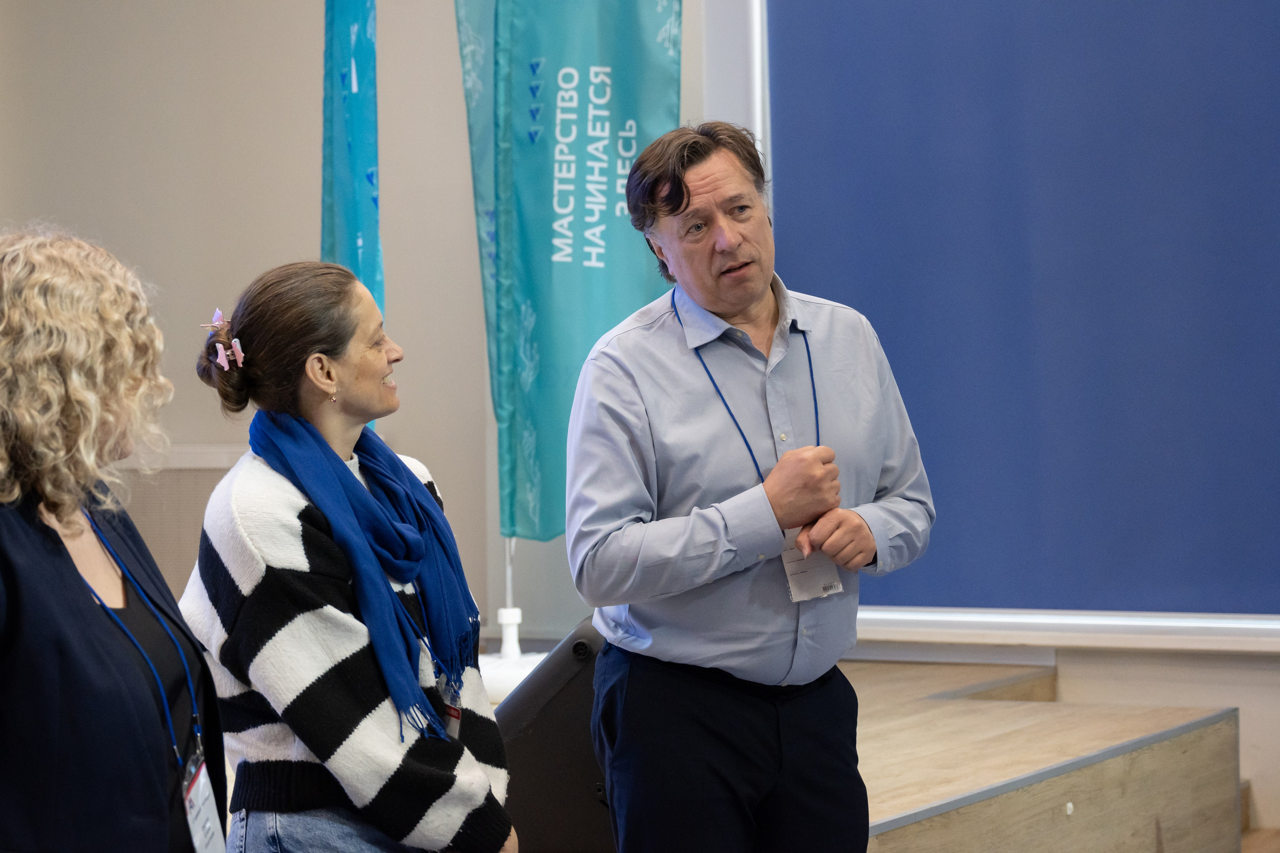 Жестовое искусство. Фотограф и видеограф в Москве Анна Матюхина