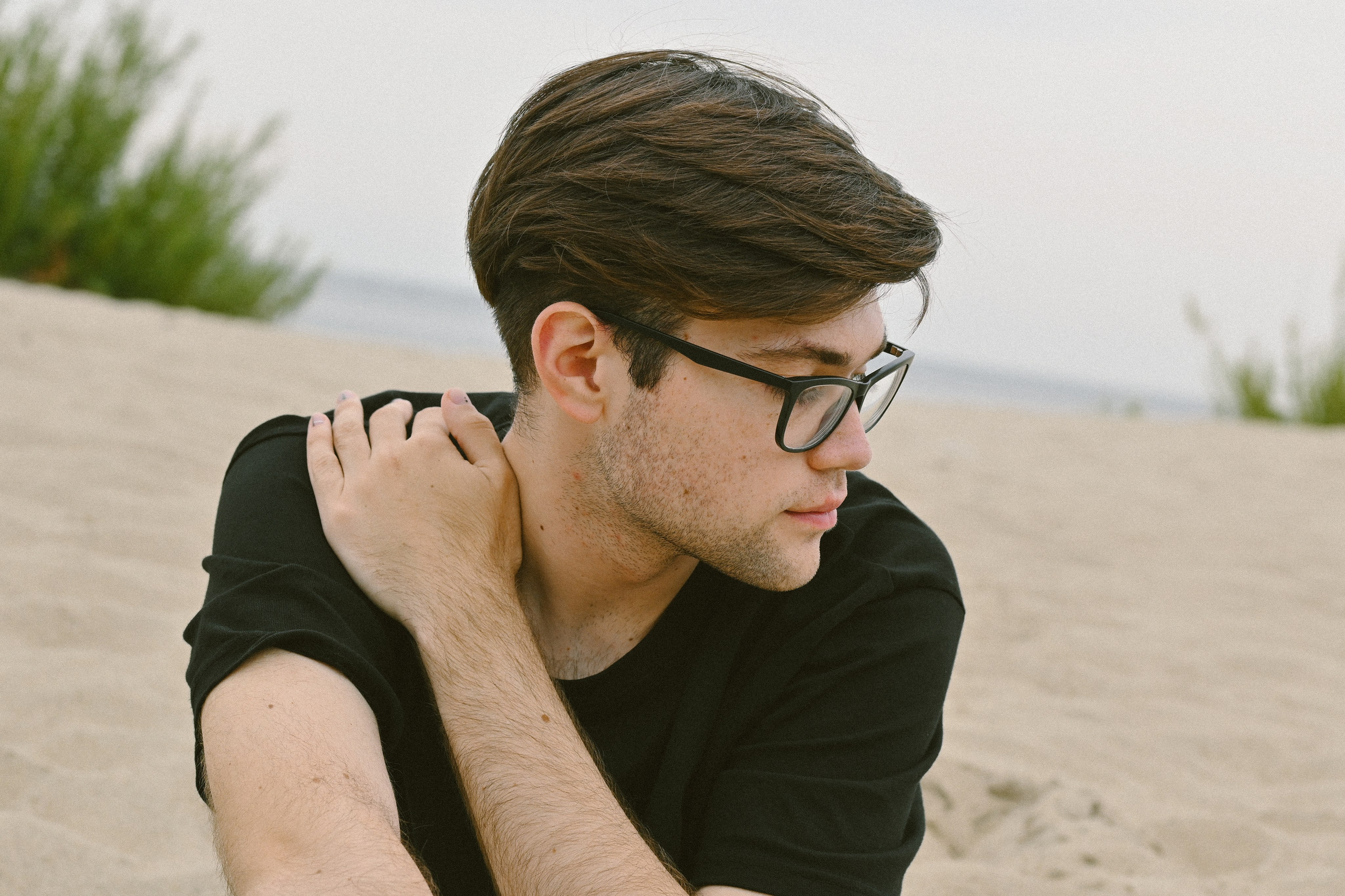 Калининградские мотивы — Вадим. Фотограф и видеограф в Москве Анна Матюхина