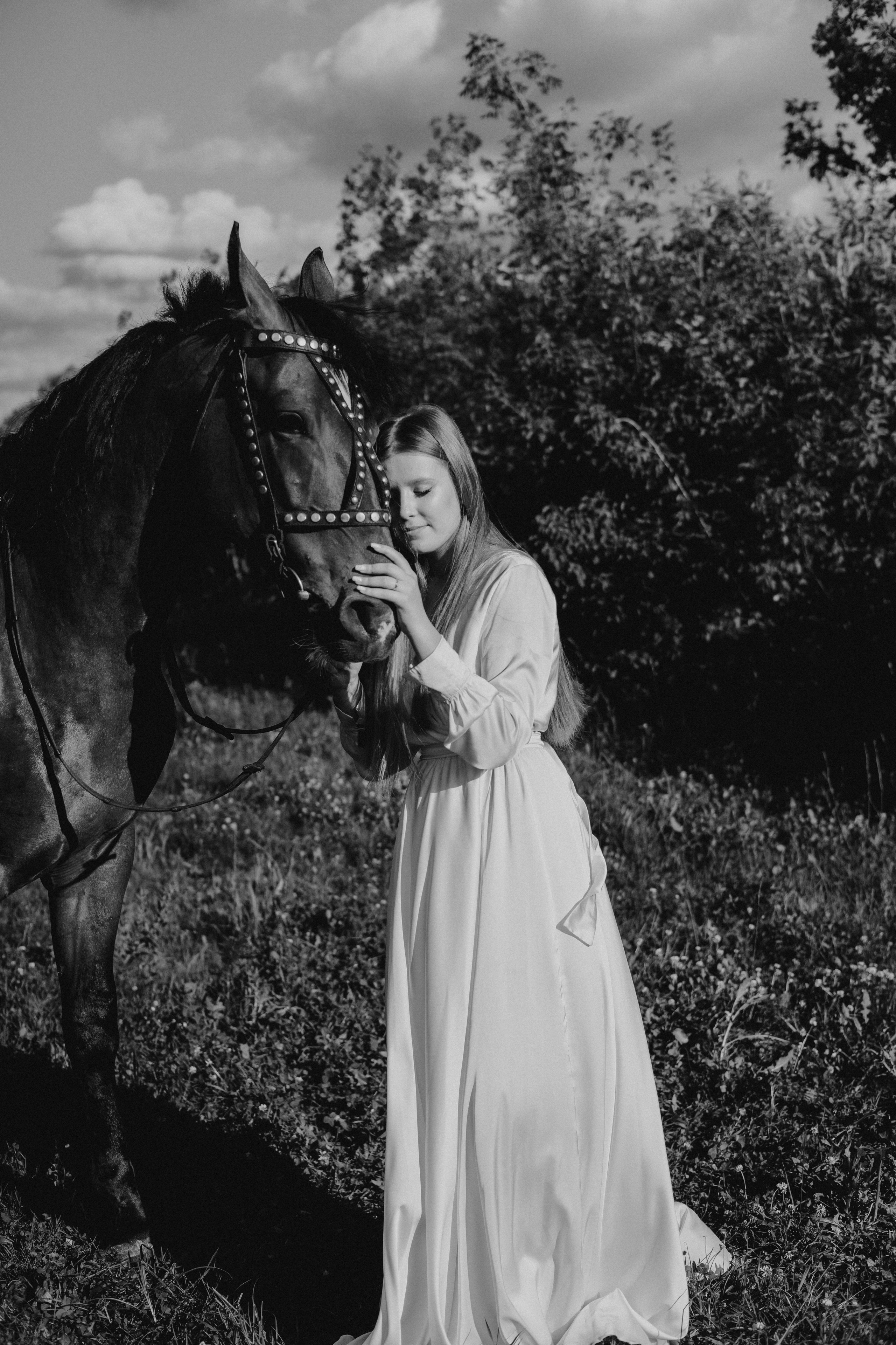 Лера и Лика. Портретный и семейный фотограф в Воронеже Ксения Ремизова