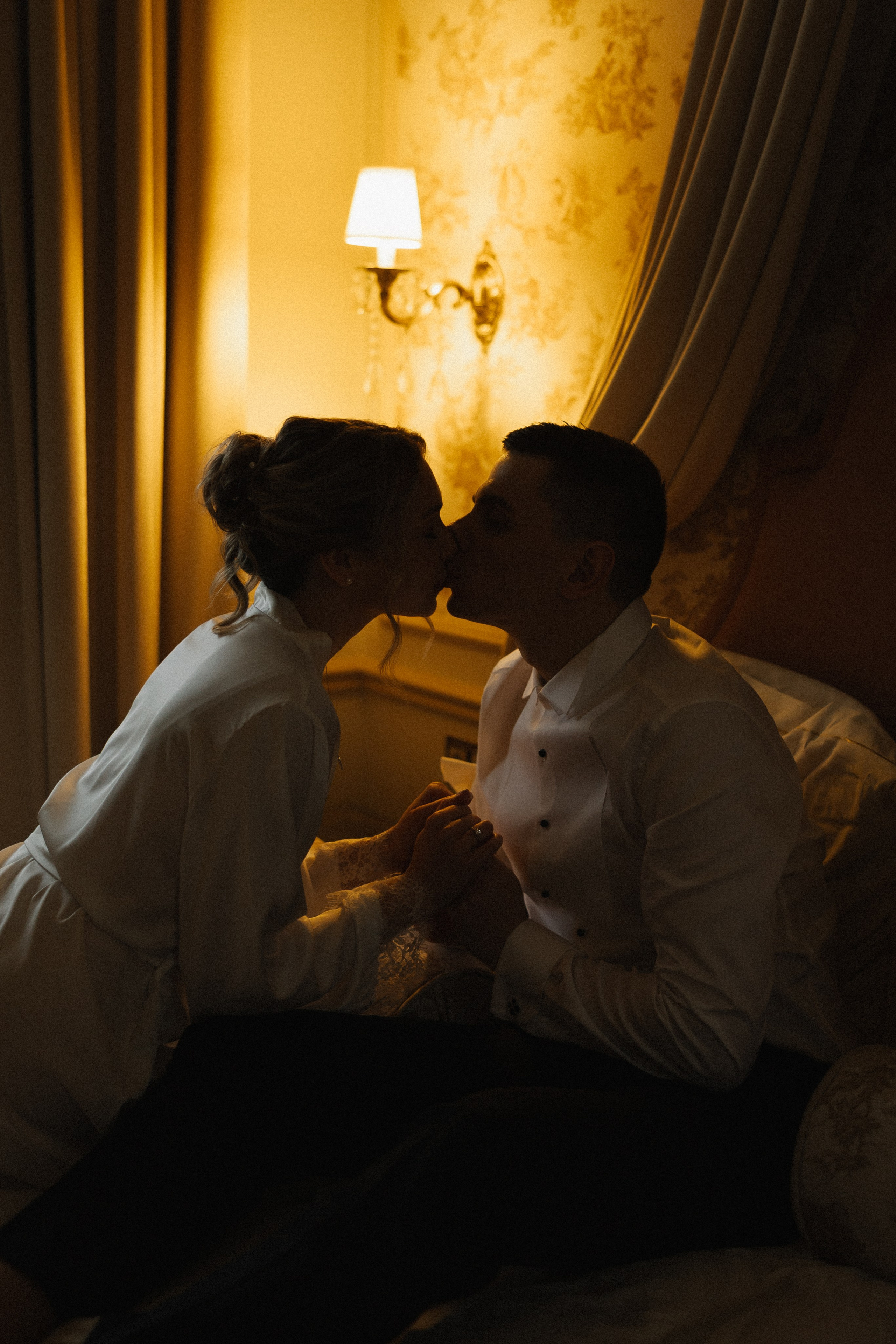 3.11.2025. Свадебный фотограф в Санкт-Петербурге Баженова Алина