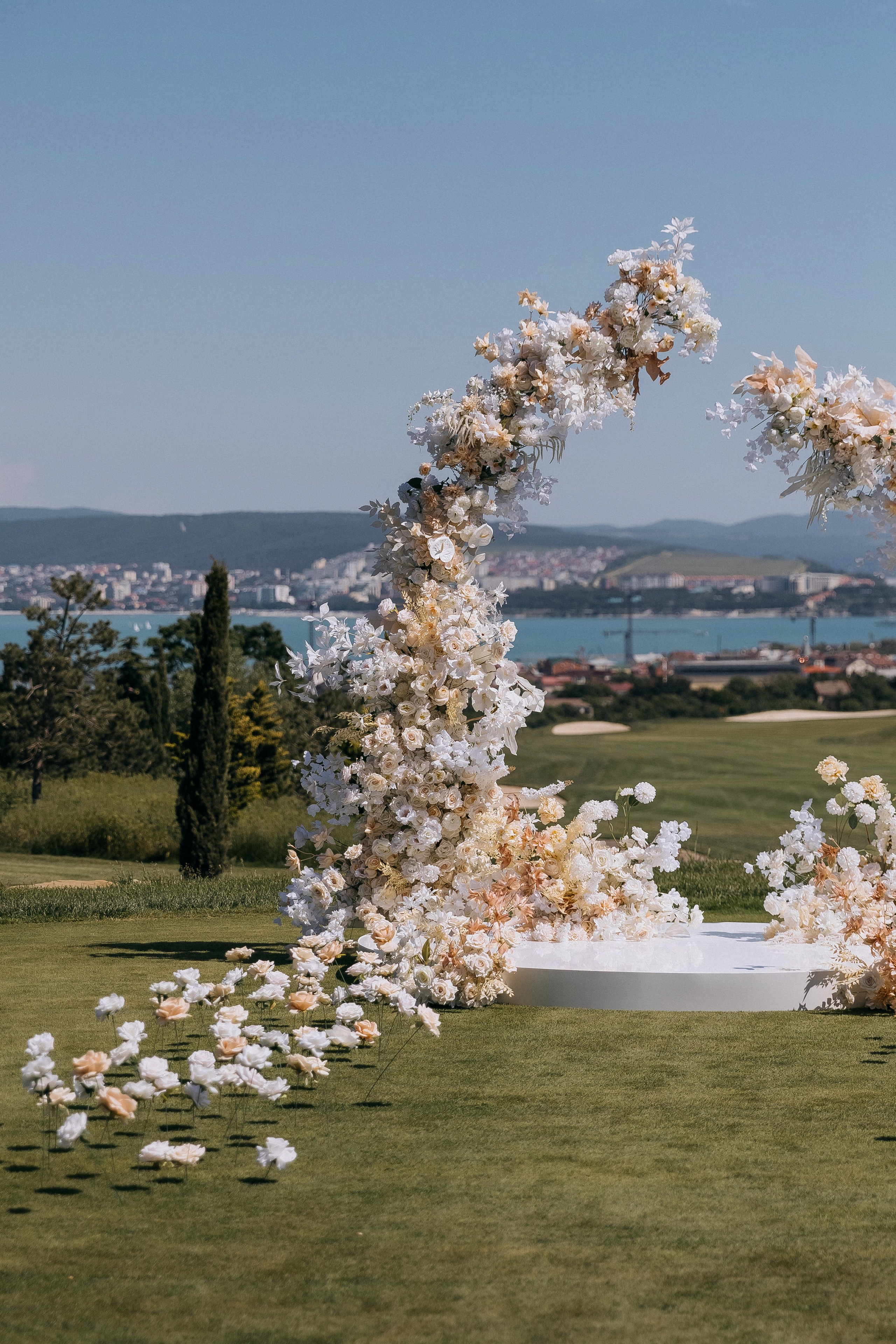 Юрий и Светлана. Свадебный фотограф в Краснодаре Ольга Цвиченко