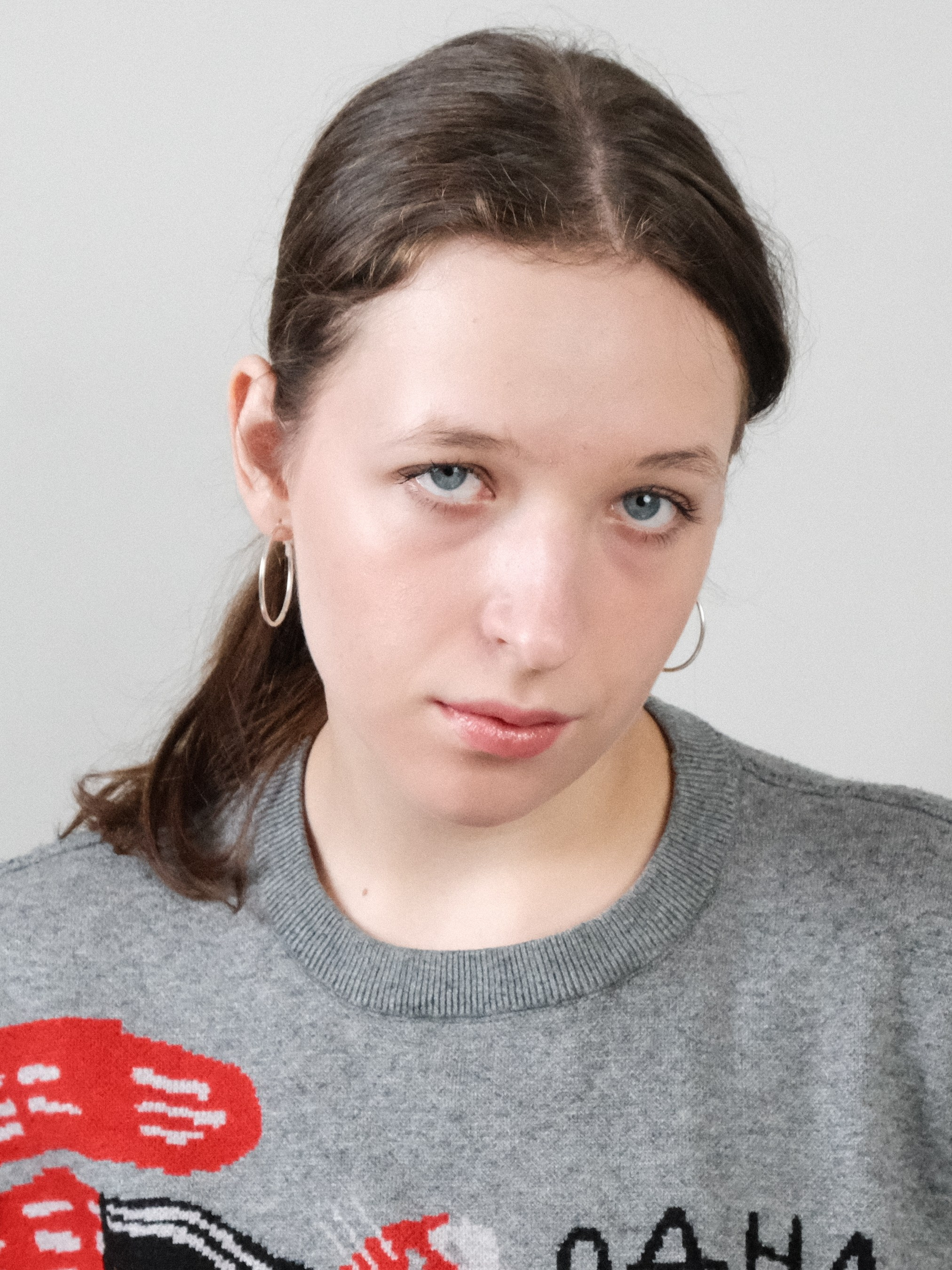 Диана Яценко. Школа регионального кастинга «Река»