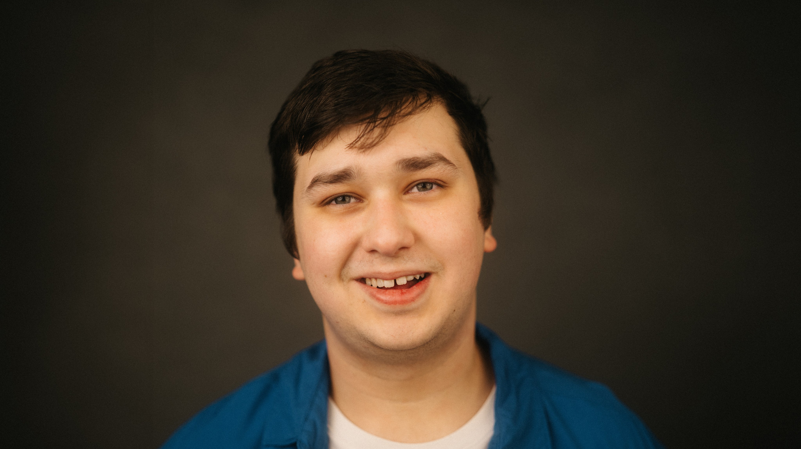 Иван Кузнецов. Школа регионального кастинга «Река»