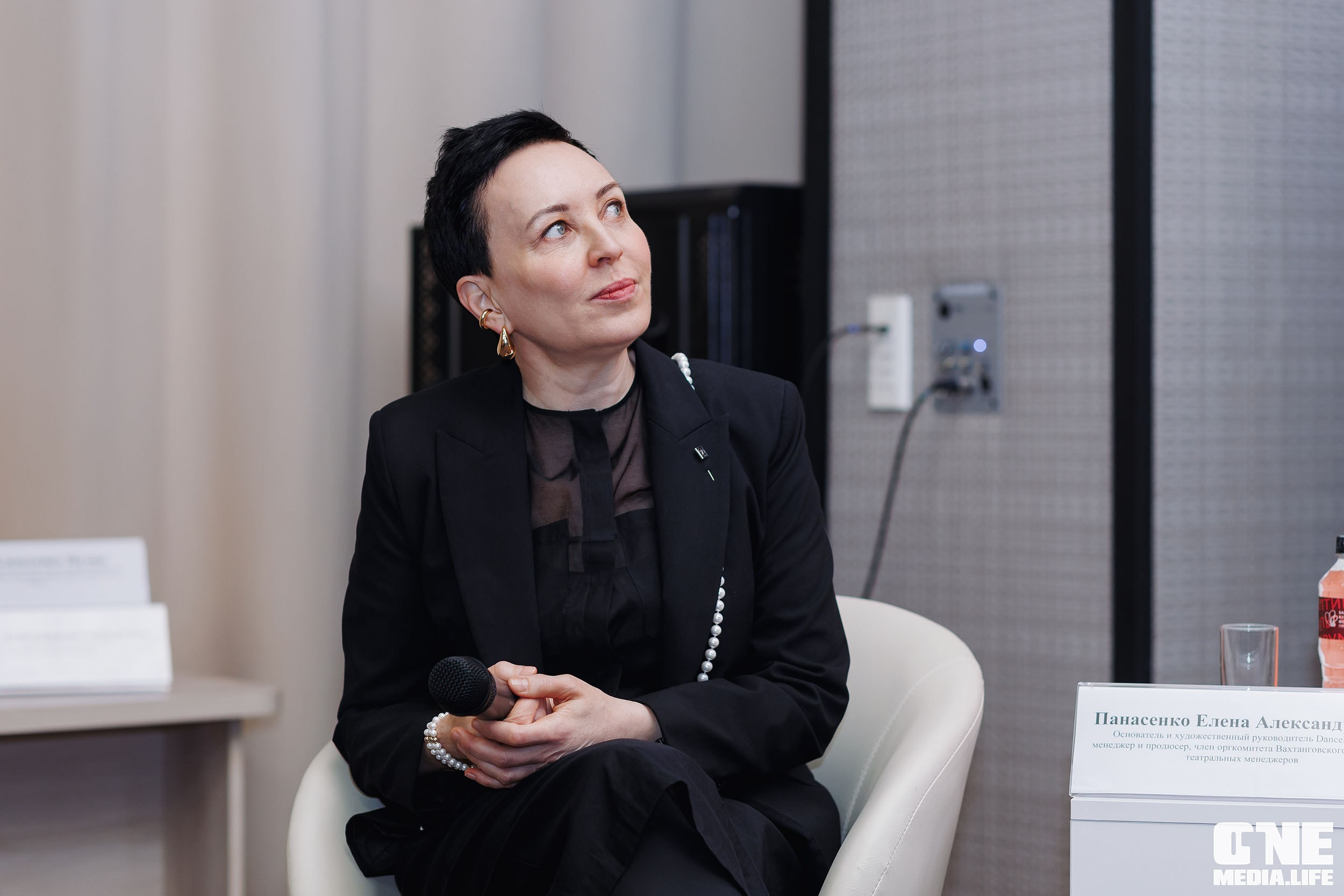 Балтийский Культурный Форум. День 3. One Media Life: фоторепортажи, фотоотчеты с мероприятий и заведений