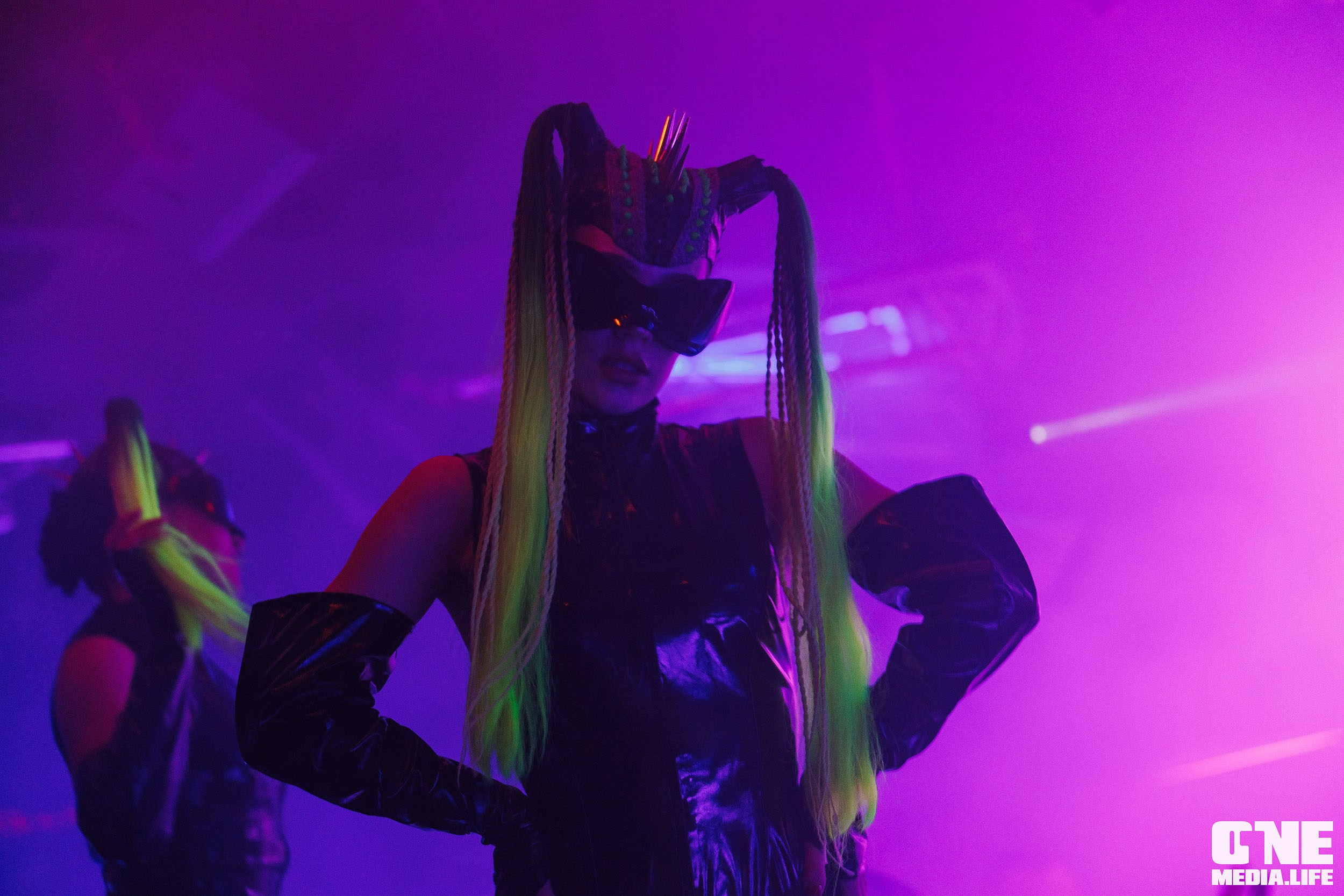 Фоторепортаж из караоке-клуба Эйфория. One Media Life: фоторепортажи, фотоотчеты с мероприятий и заведений