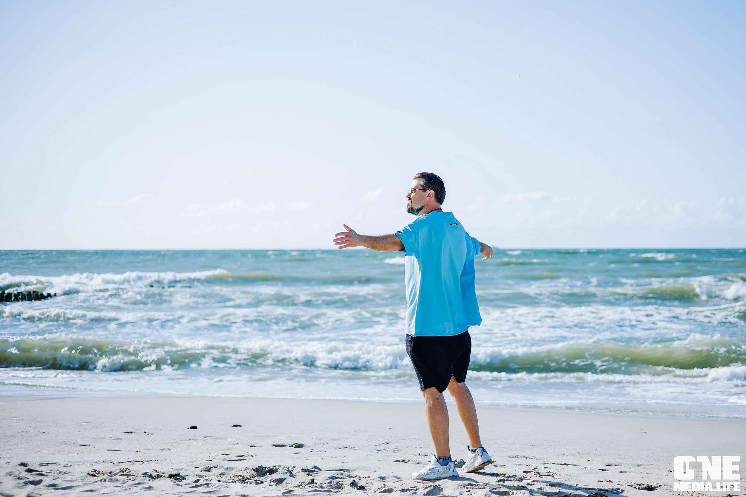 CULT — electronic music festival. Day II. One Media Life: фоторепортажи, фотоотчеты с мероприятий и заведений