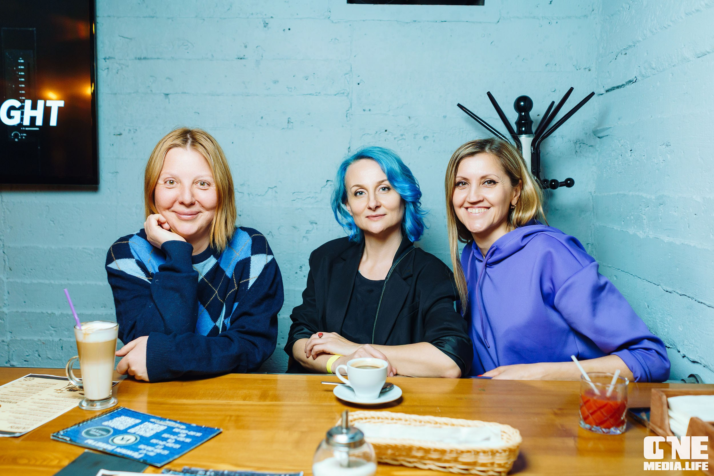 Фоторепортаж из бара Дредноут. One Media Life: фоторепортажи, фотоотчеты с мероприятий и заведений