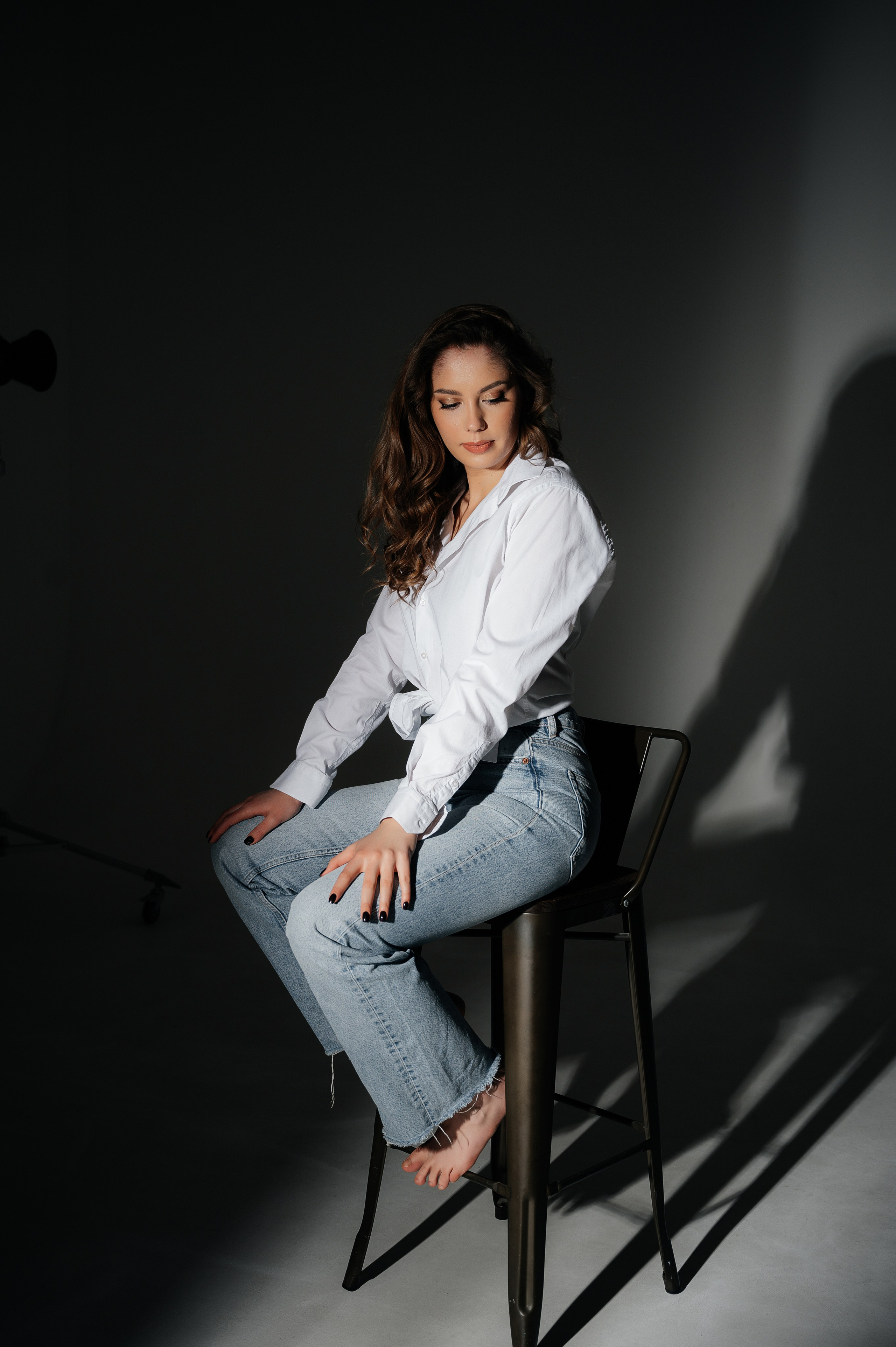 Индивидуальная фотосессия Алматы. Фотостудия Алматы — 2 Stula.Studio | Аренда залов