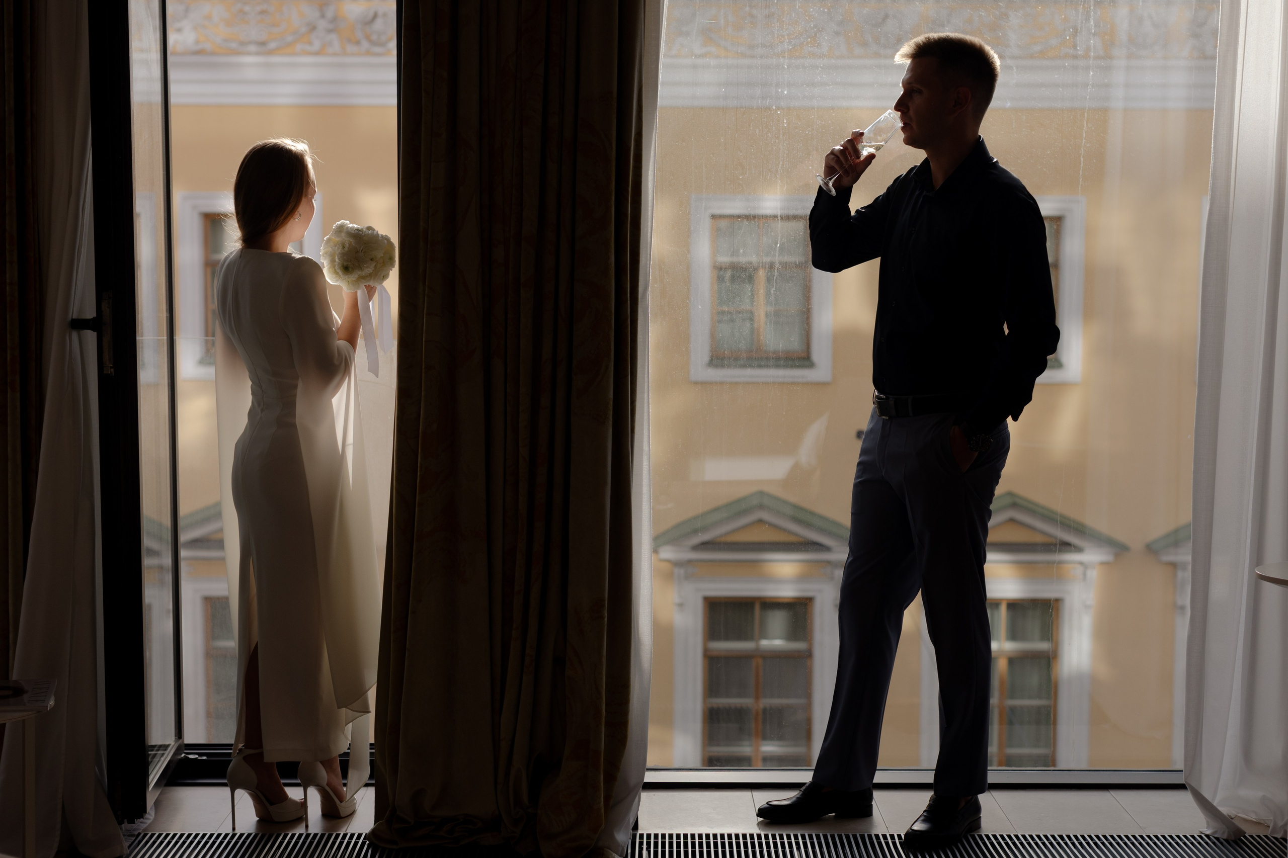 Егор и Юлия. @dariazphoto свадебный фотограф