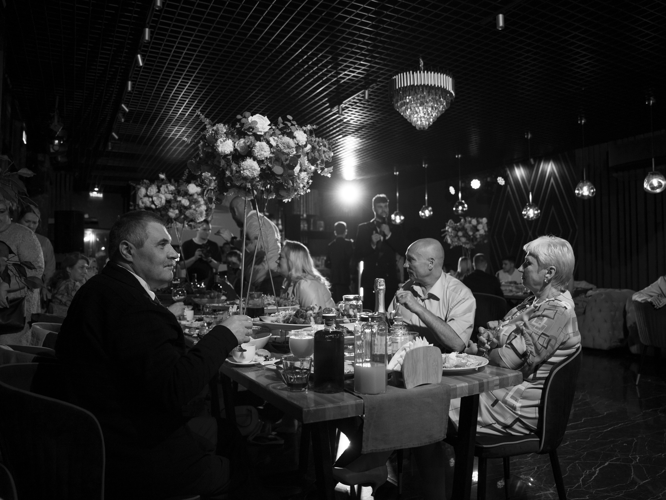 Наталия + Егор. Свадебный фотограф