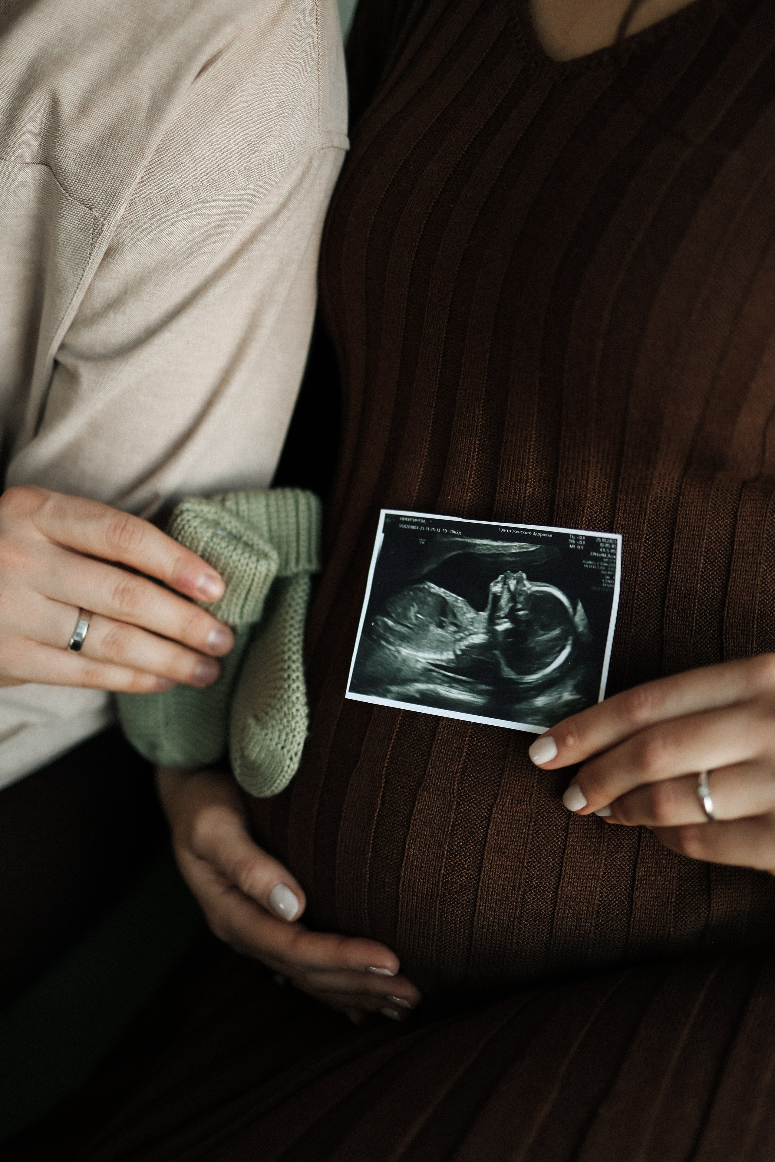 Елизавета и Павел. Семейный и lovestory фотограф в Москве Светлана Коняхина