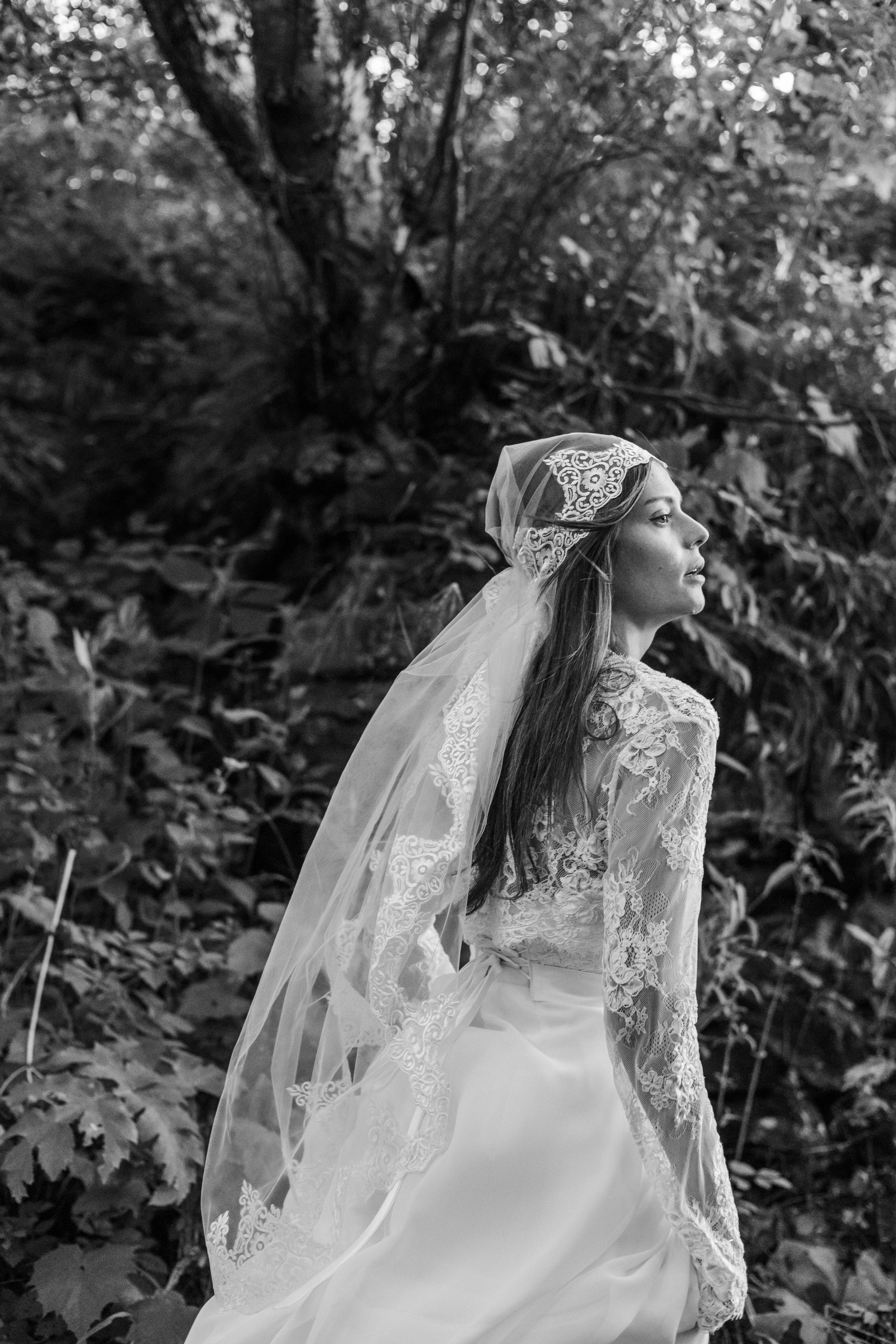 Свадебный фотограф во Владивостоке. Портретный, свадебный, репортажный фотограф во Владивостоке Юлиана Джули Фокс