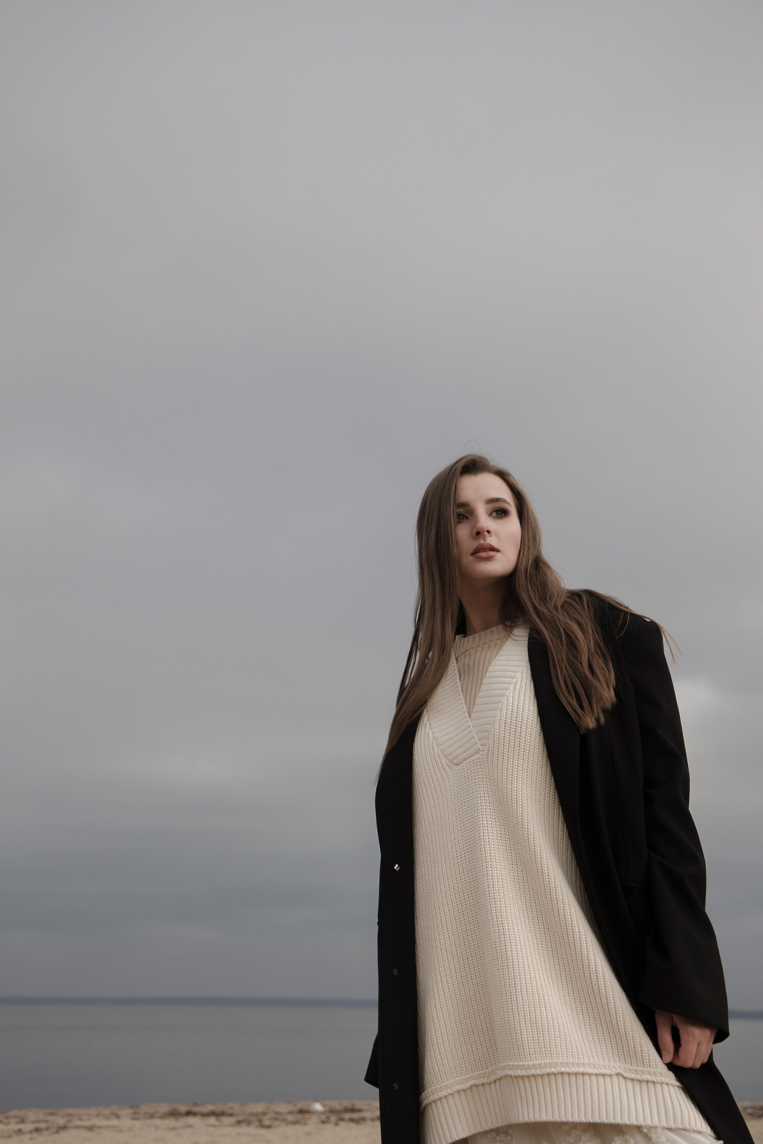 Портрет. Главная