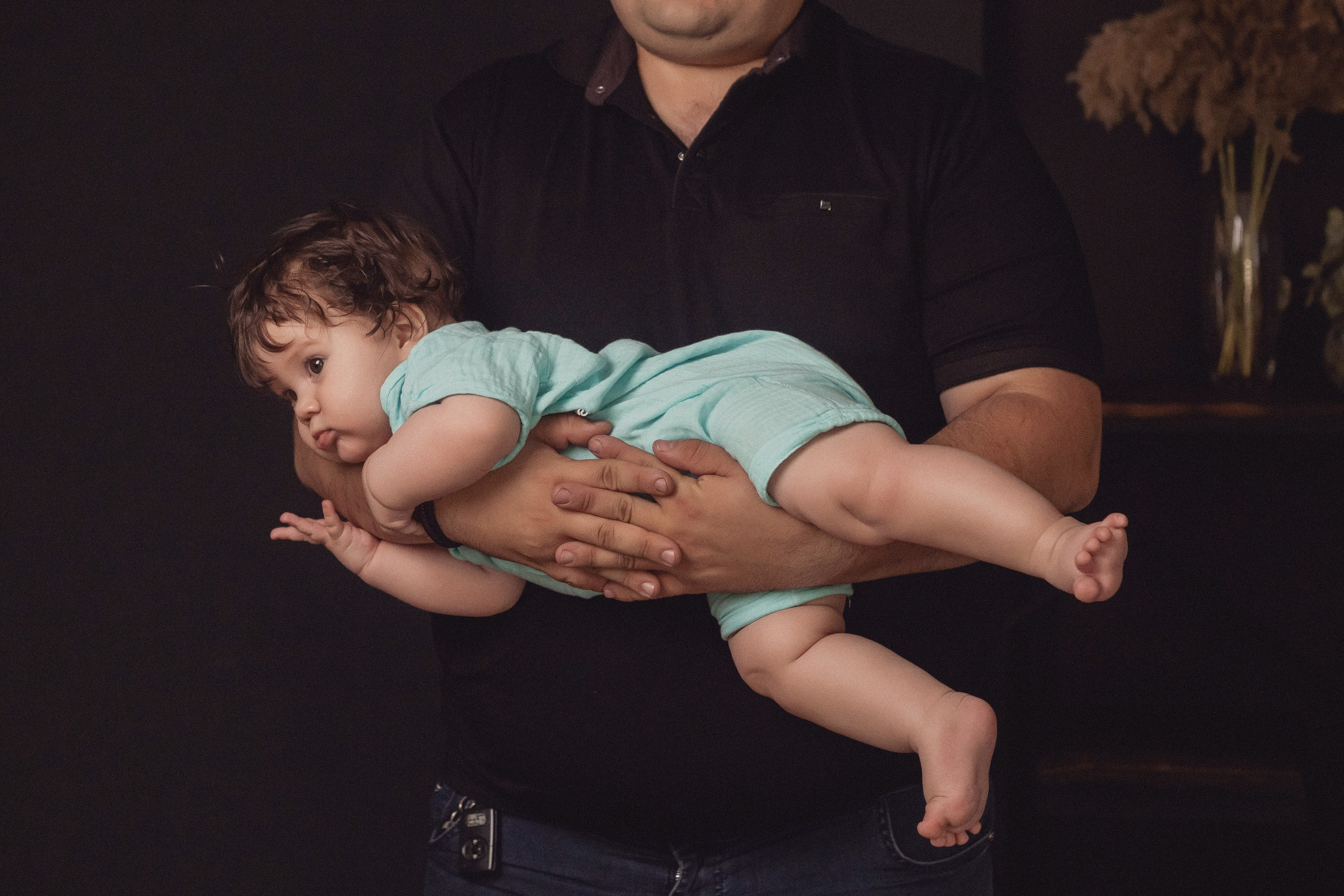 Саша, Миша и Марк. Фотограф Наталья Гончарова. Снимаю живые портреты в Алматы