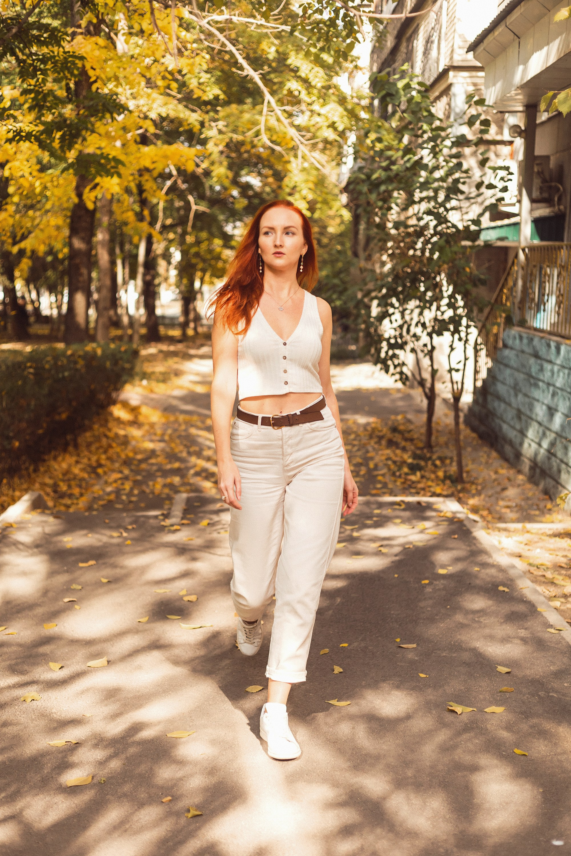 Танюша / Алматы. Фотограф Наталья Гончарова. Снимаю живые портреты в Алматы