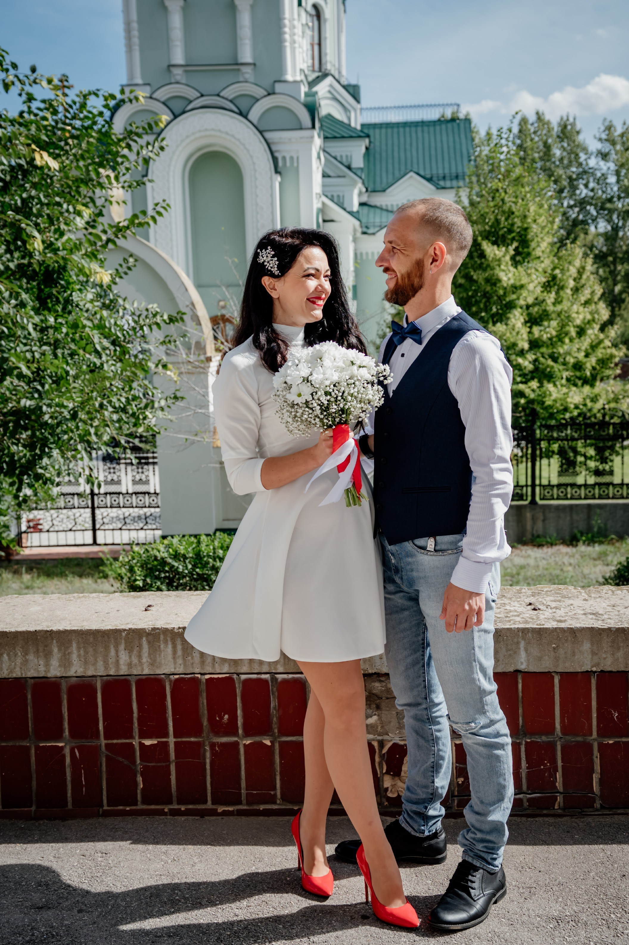 Свадебное фото. Семейный фото и видео оператор Светлана Забава Тольятти Самара