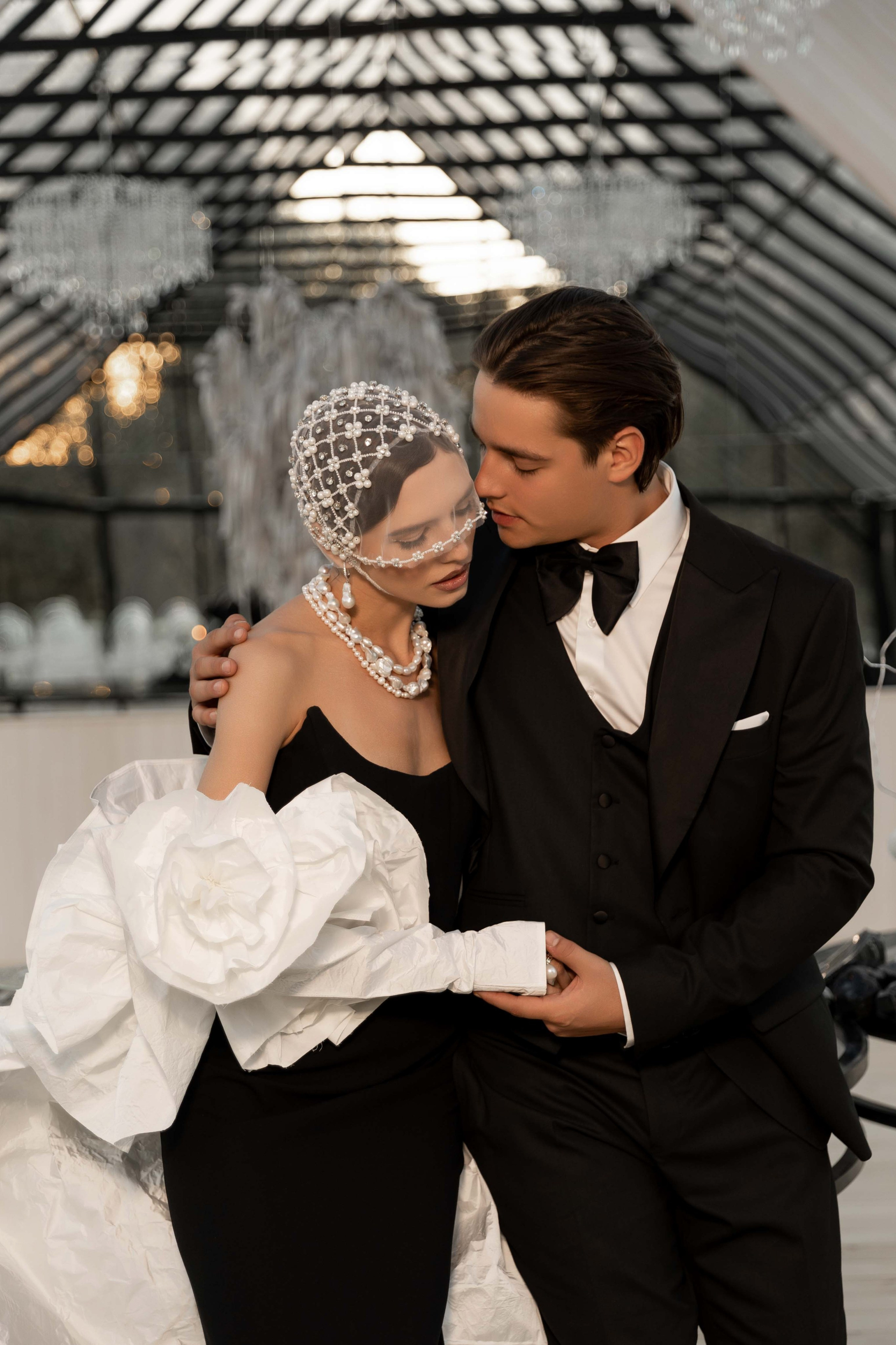 Никита и Катя. Я Ира и я фотографирую свадьбы более 10 лет