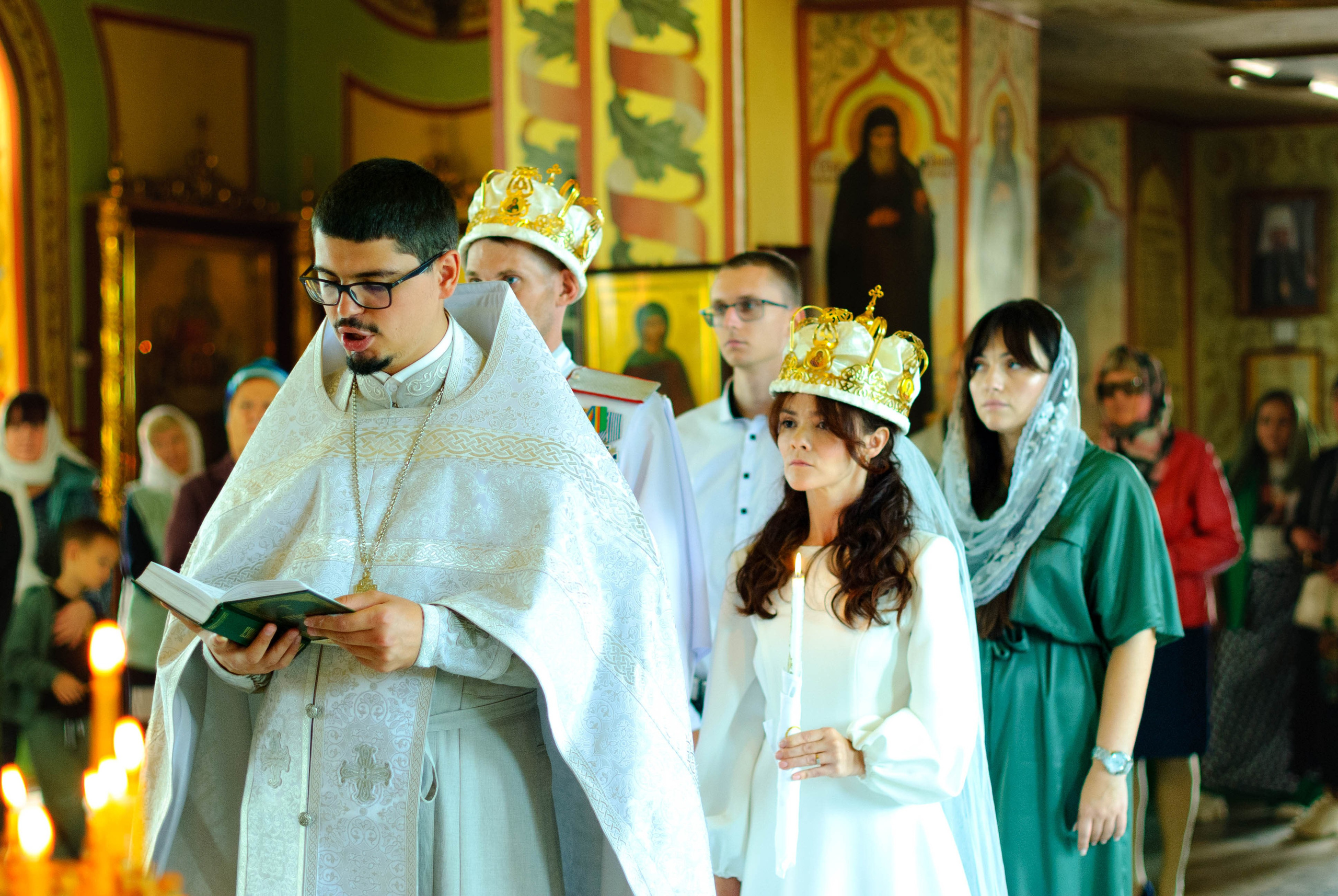 Свадебная фотография. Арт студия «Пегас». Фото- и видео- съемка