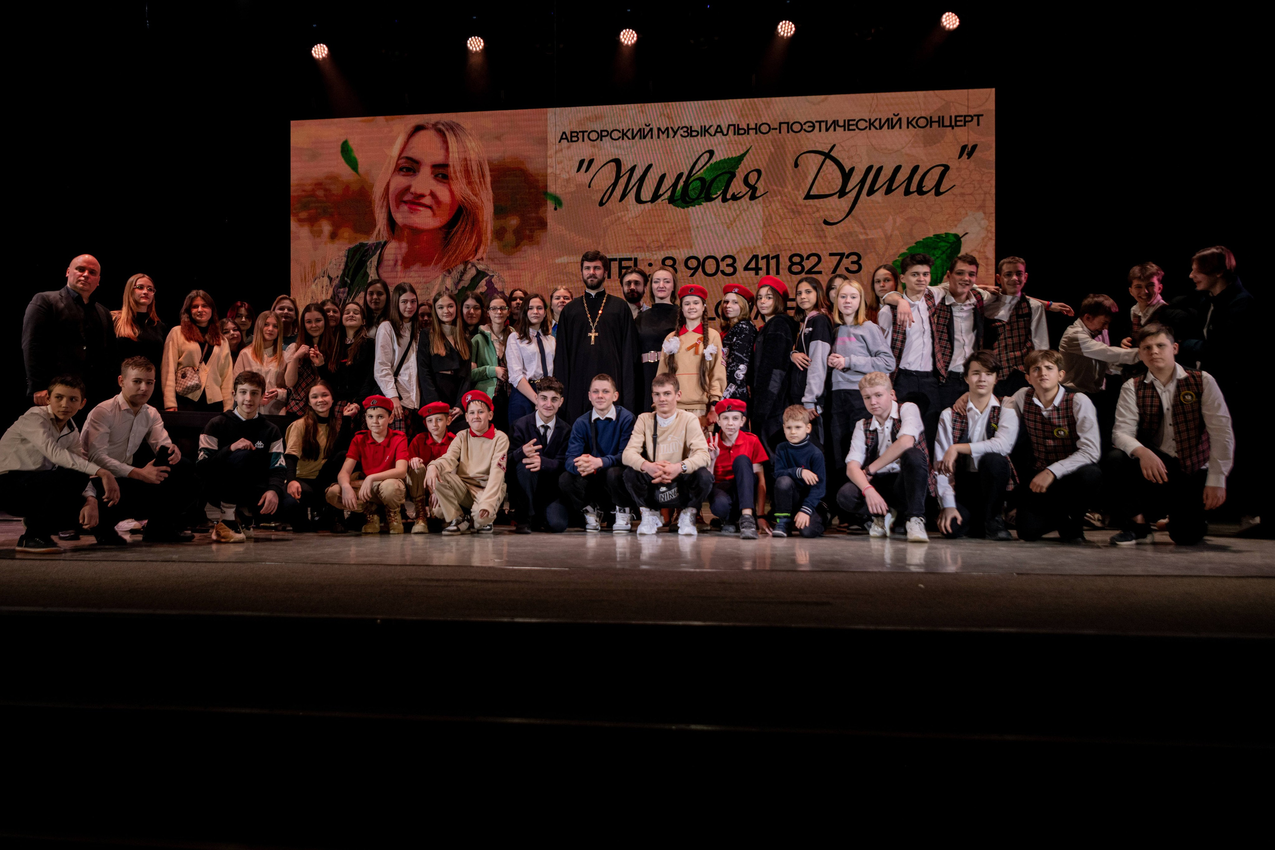 Репортажная съемка. Арт студия «Пегас». Фото- и видео- съемка