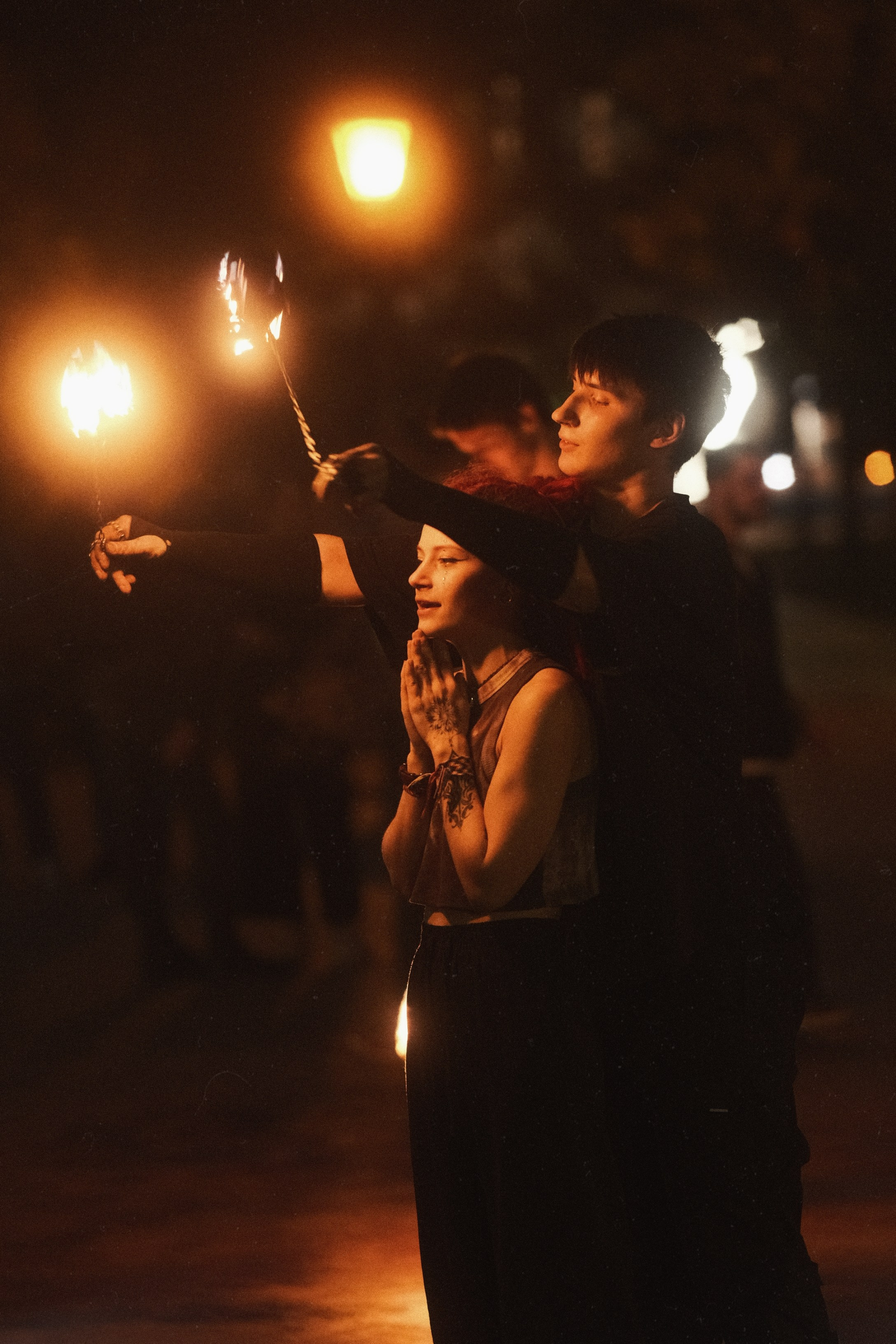 Огонь. Pasha.photolife <3
