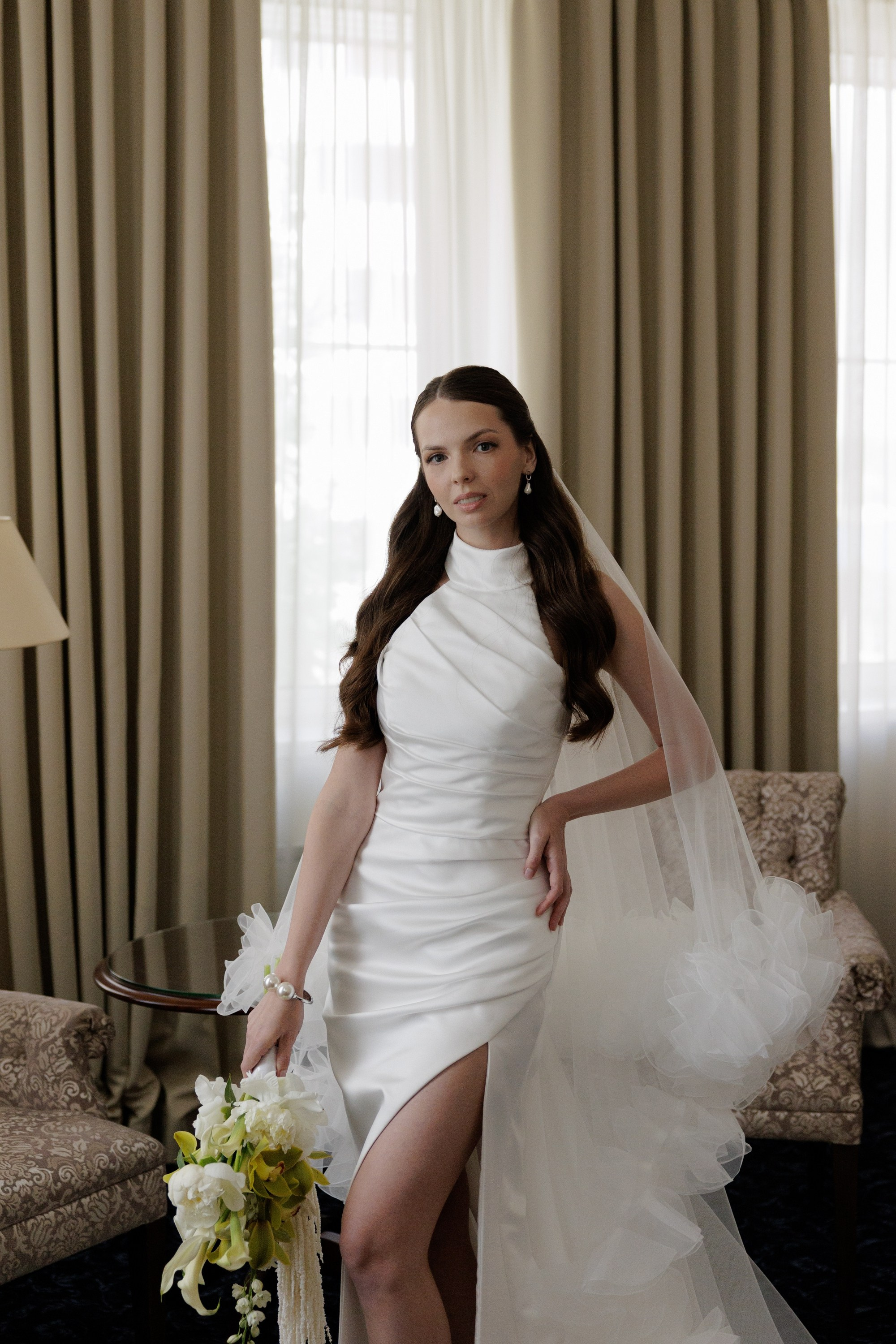 Геннадий и Екатерина. Свадебный фотограф