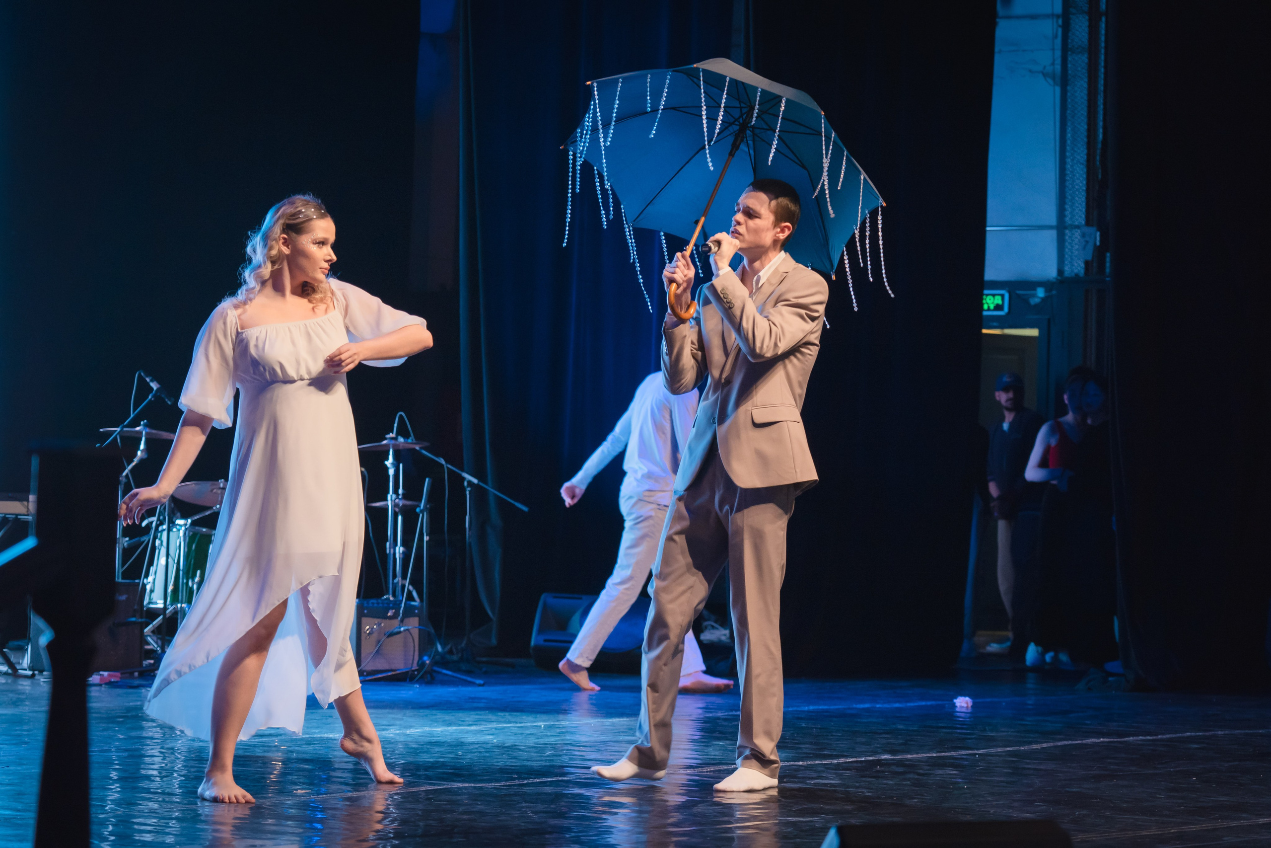 Фестиваль творчества PERFORMANCE. Главная