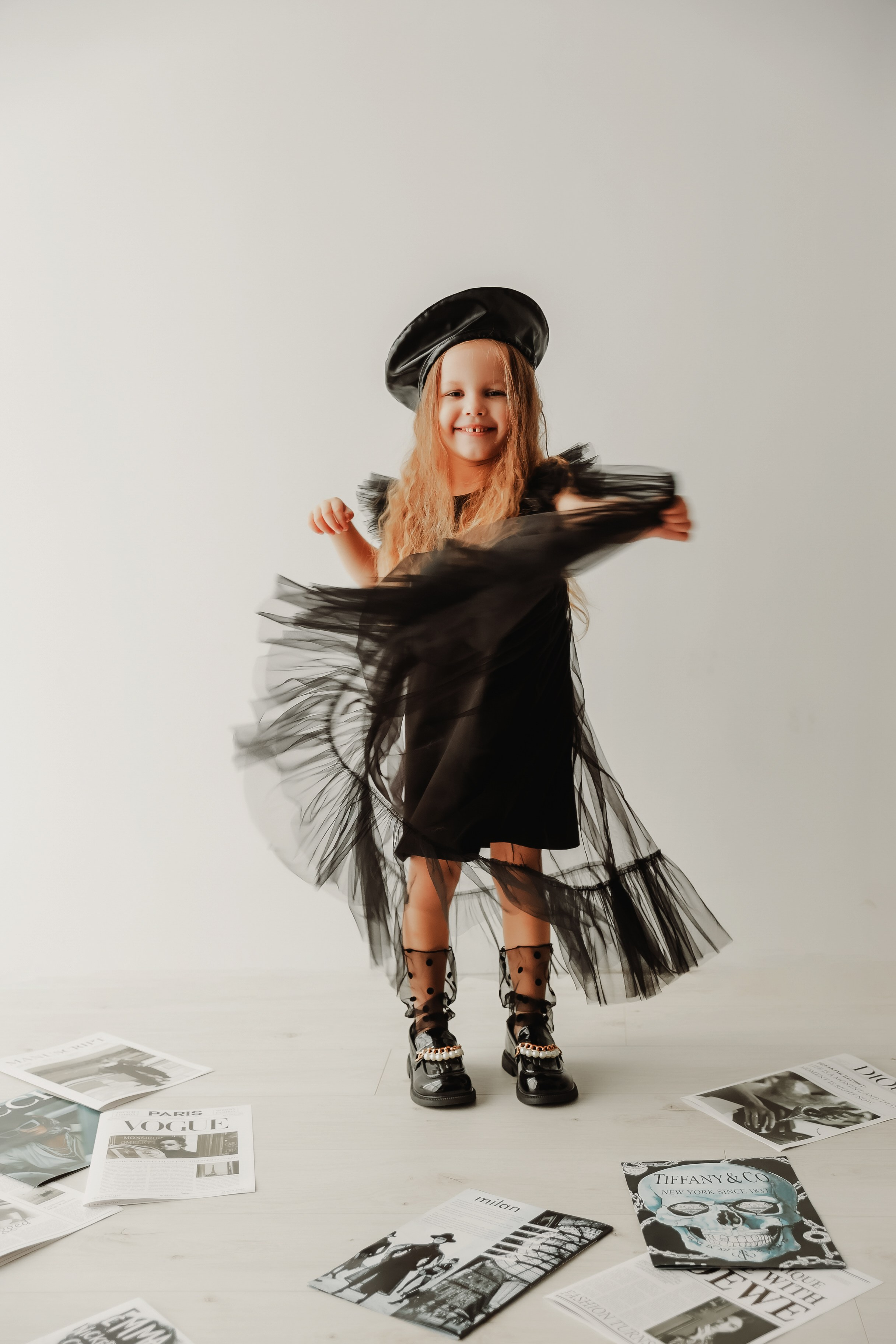 СОФЕ 4 ГОДА. Фотограф в Туле Оксана Денисова