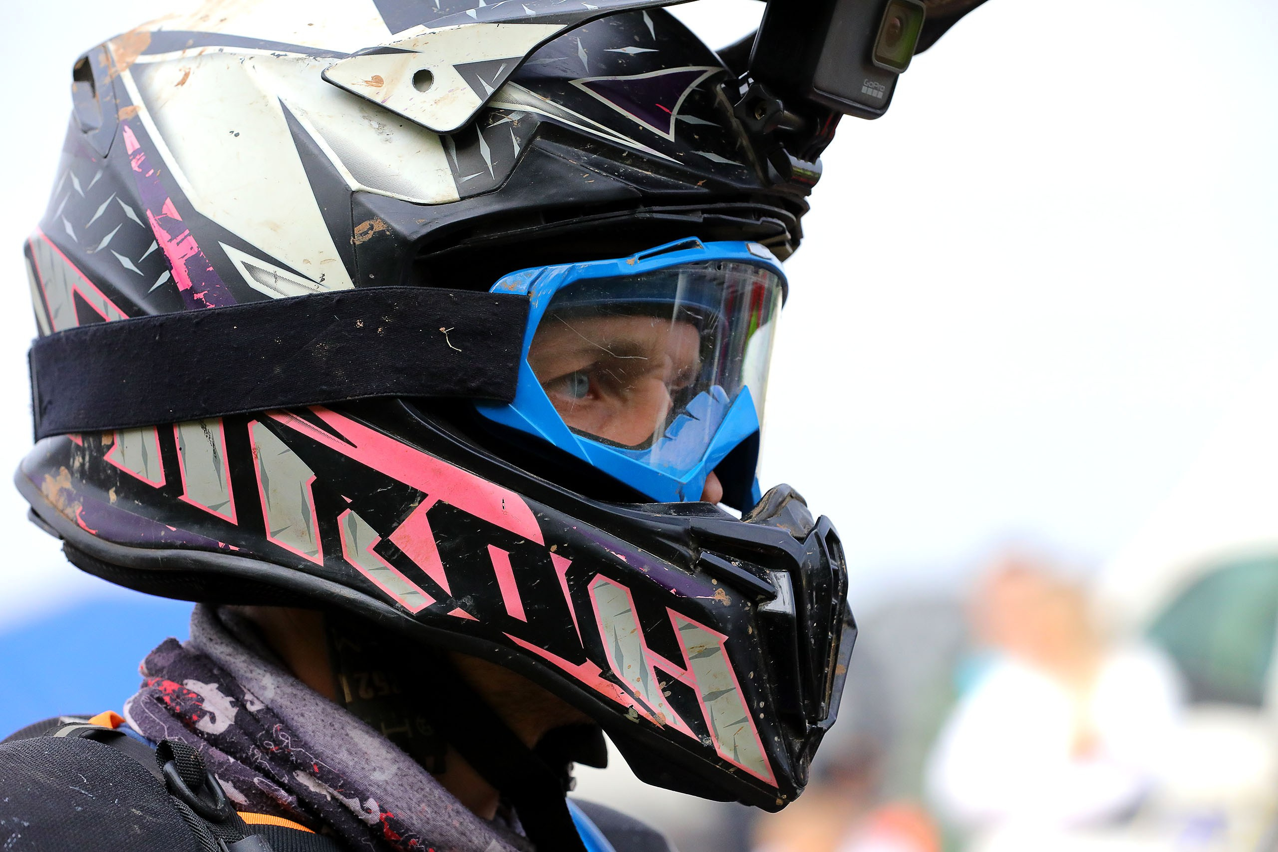 ЭНДУРО. Репортажный фотограф в Нижнем Новгороде и Москве Ангелина Ильичева