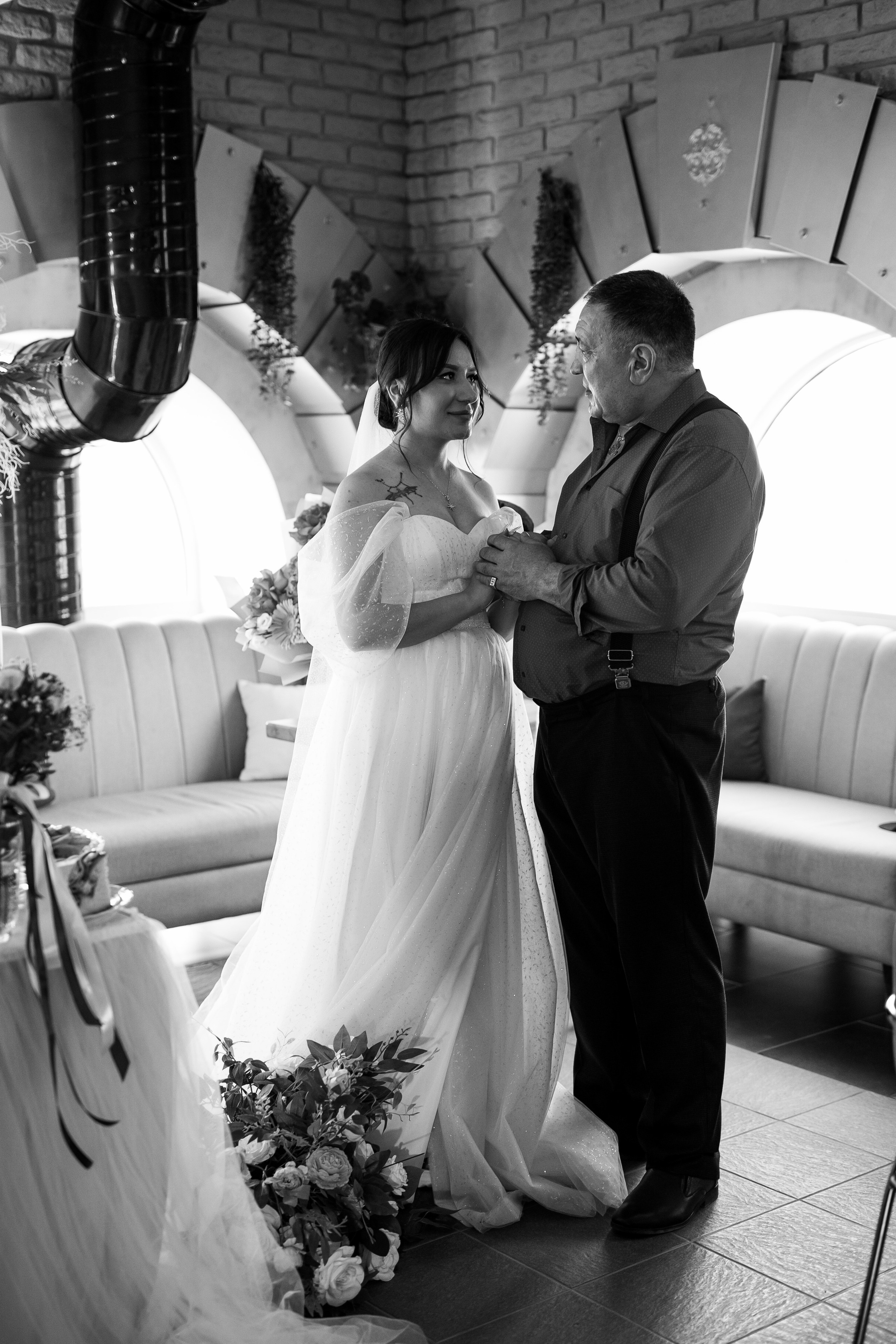 Съемки. Свадебный и семейный фотограф в Уфе Руслан Миргаляов