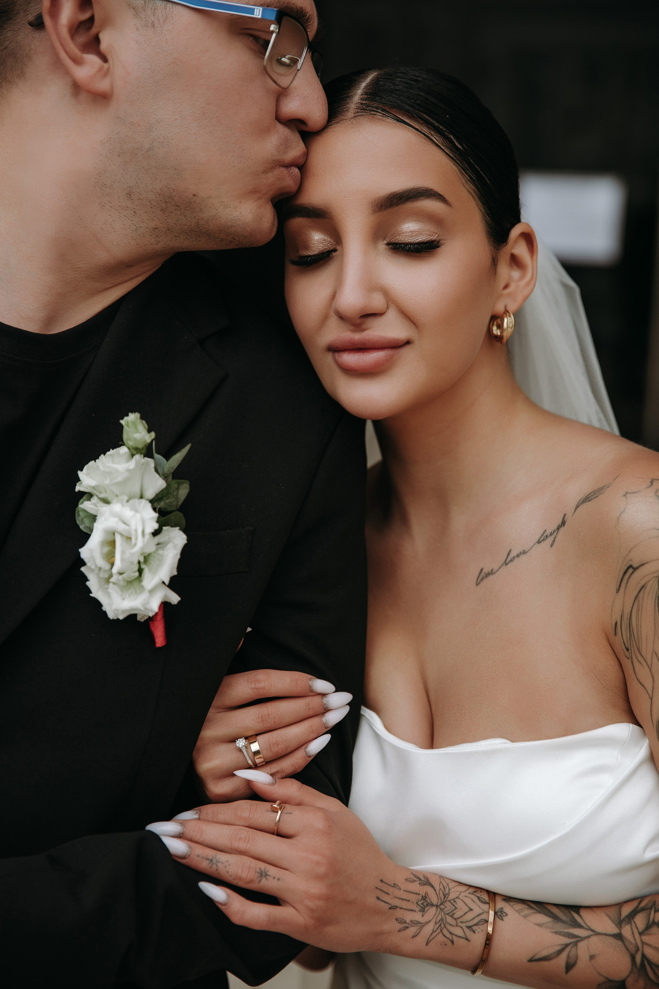 Свадьбы. Свадебный и семейный фотограф в Уфе Руслан Миргаляов