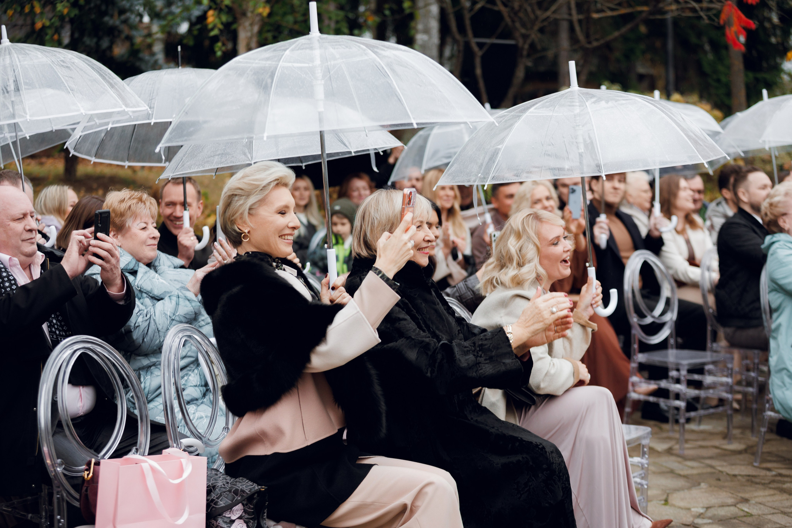 Weddings. Photographer Sasha Orlov
