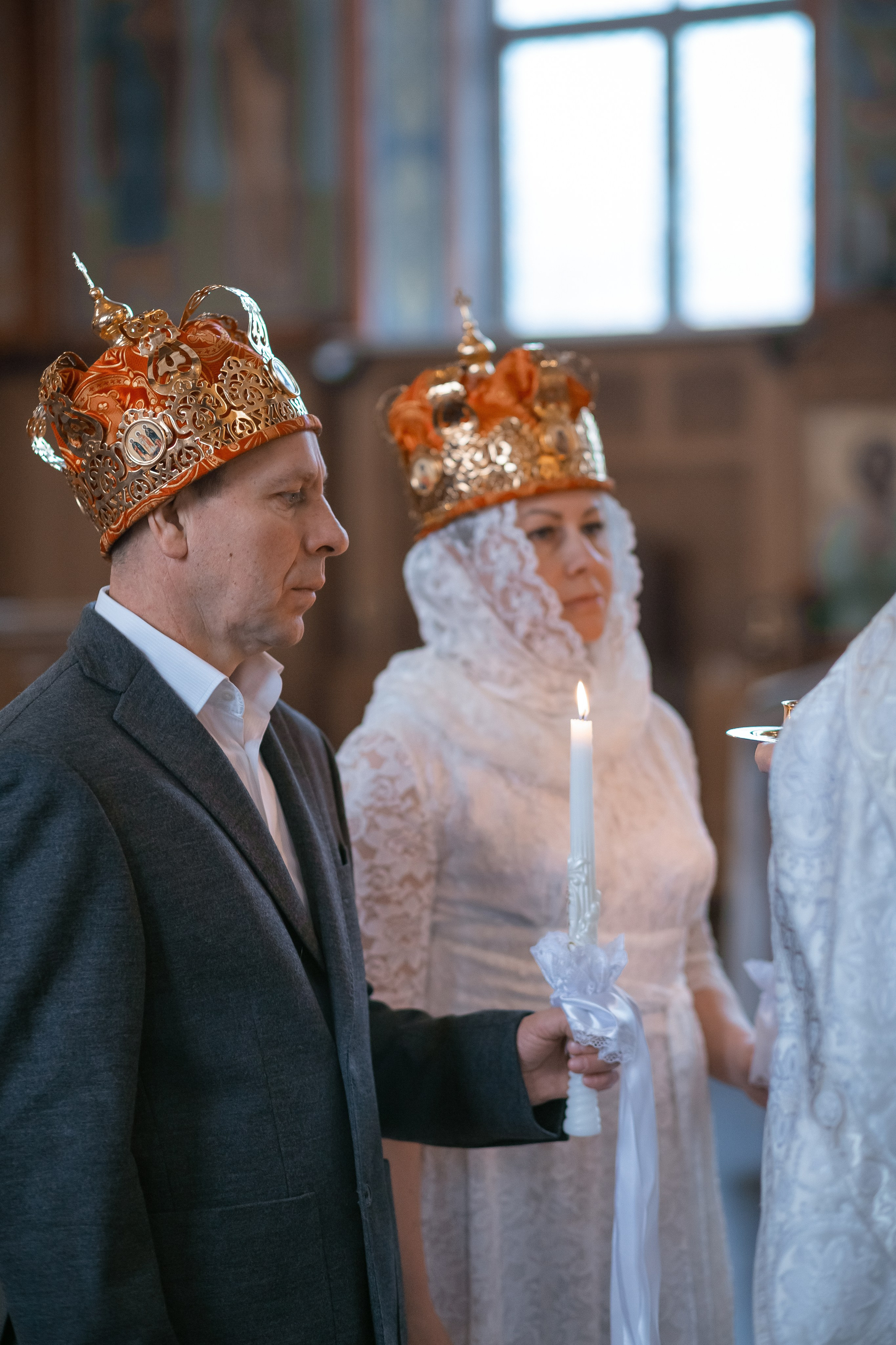  Фотограф на Венчание в Москве и области.