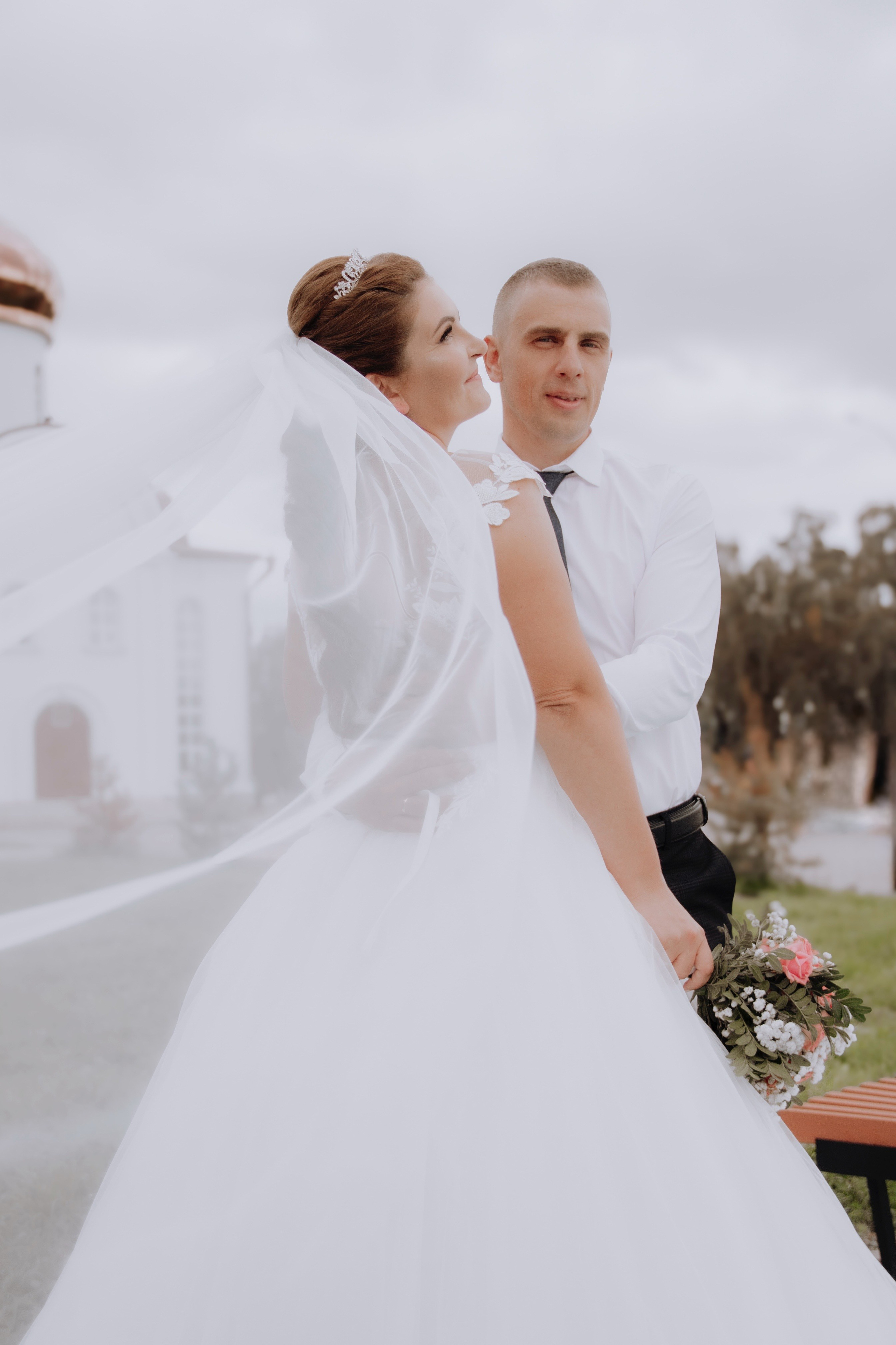 СВАДЬБА ОЛЬГА И ВАЛЕРИЙ. ProFoto