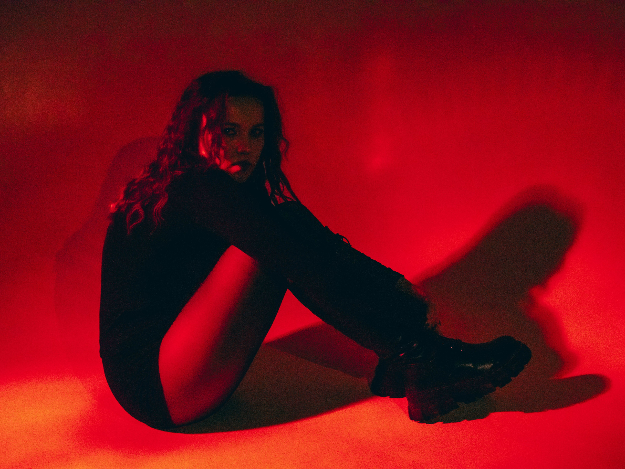 Ирина. «Матрица»