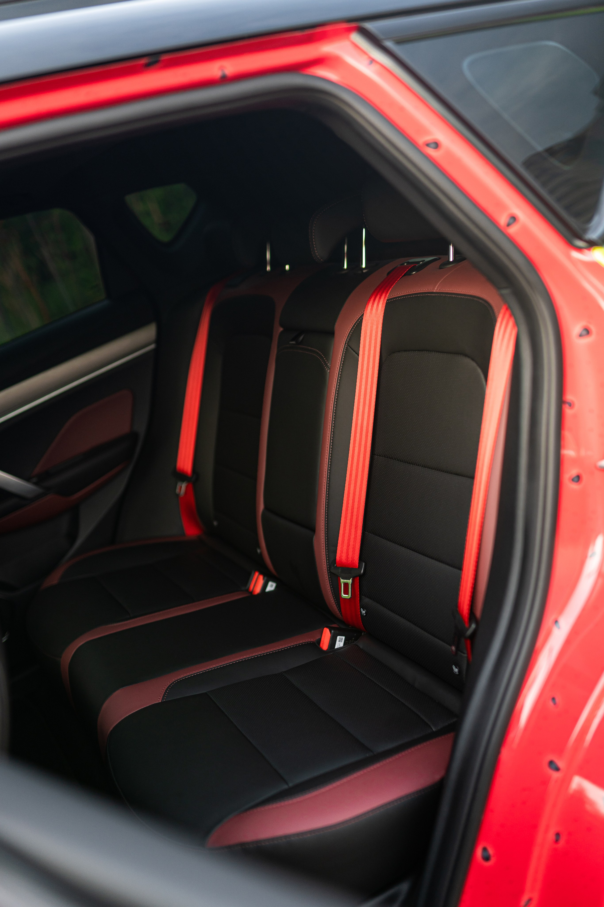 Винилография на Geely Coolray. Студия дизайна и оклейки авто Barmaley Design