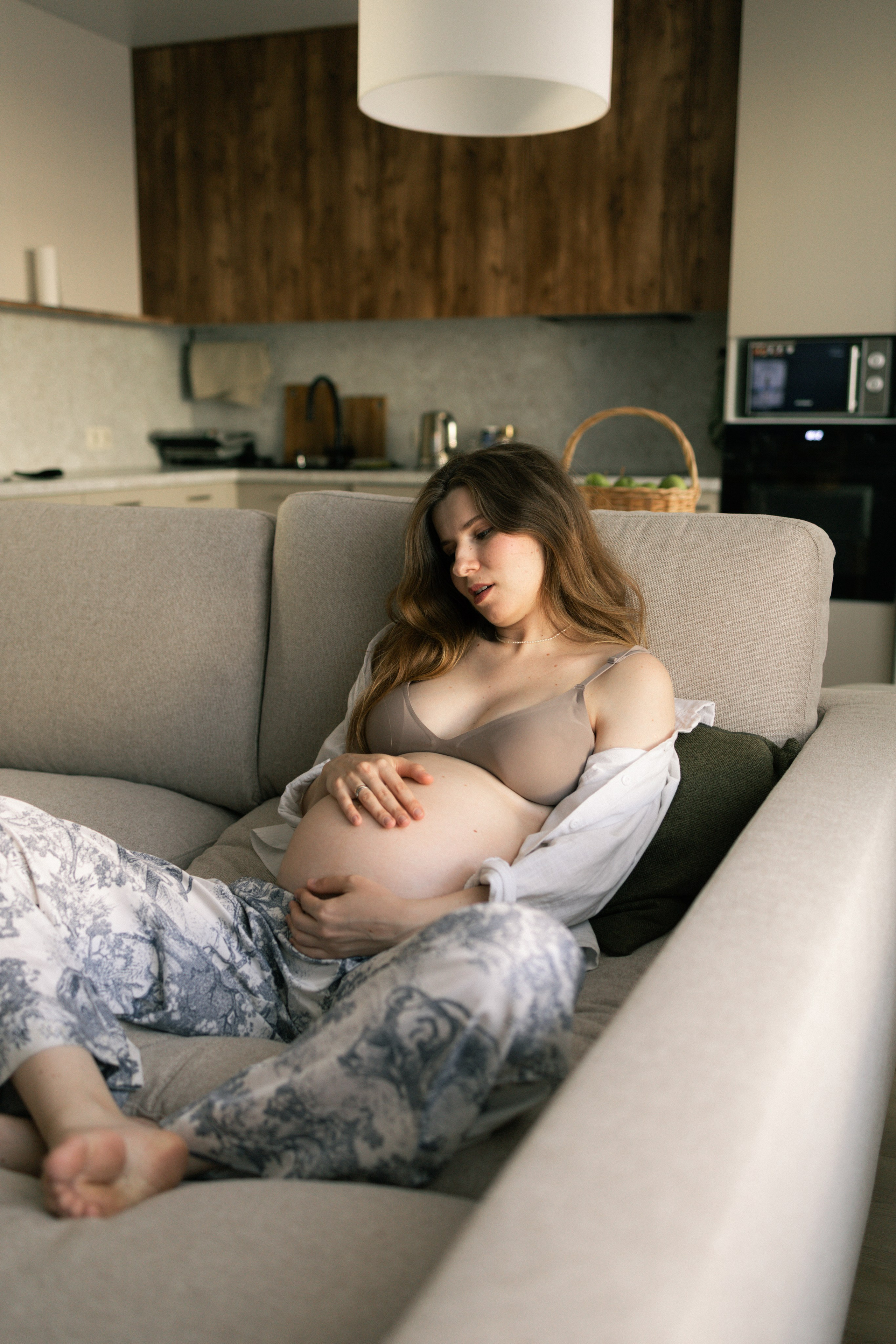 Наташа. Фотограф Зарина. Казань