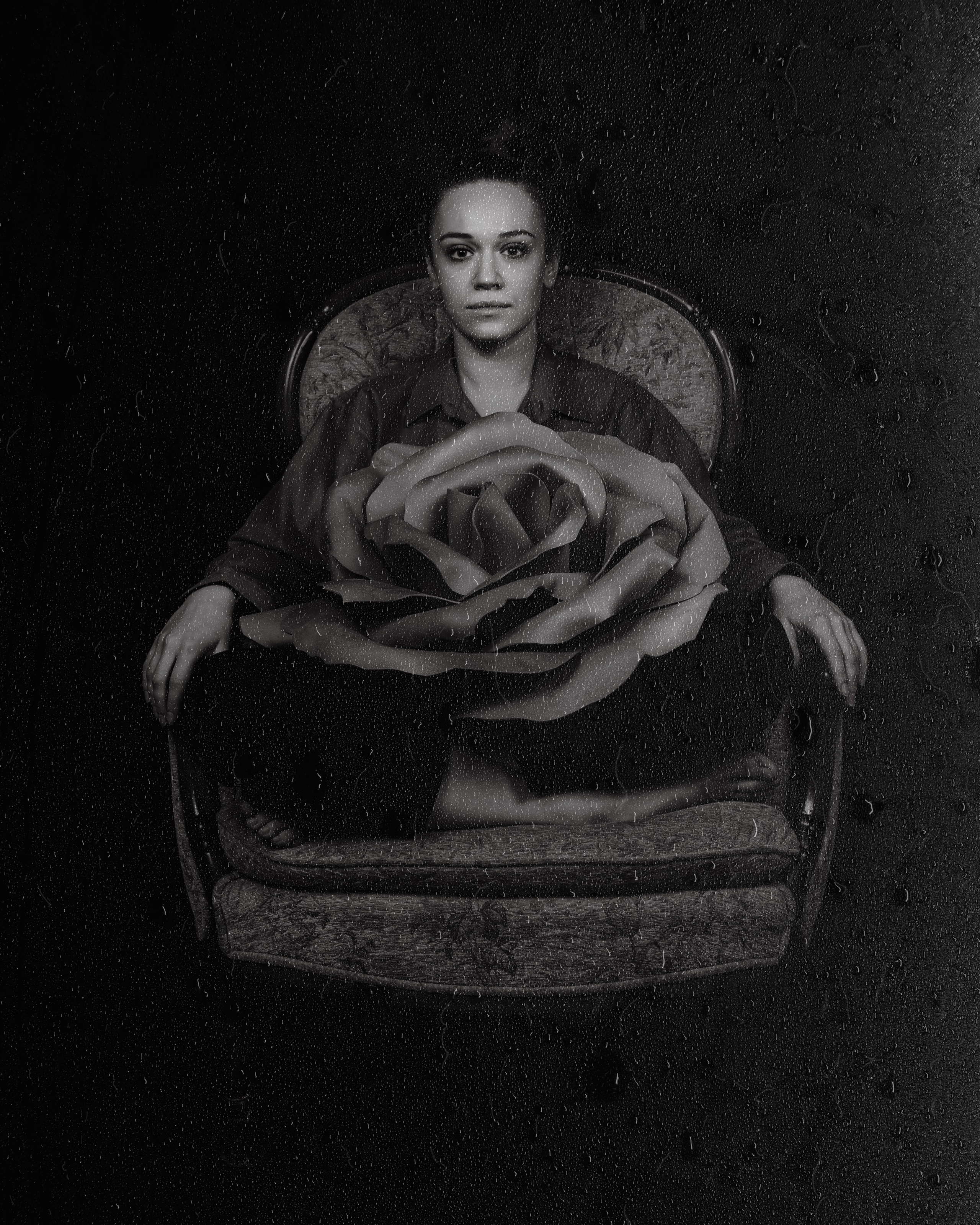 Виктория. Фотограф в Санкт-Петербурге Евгения Манько