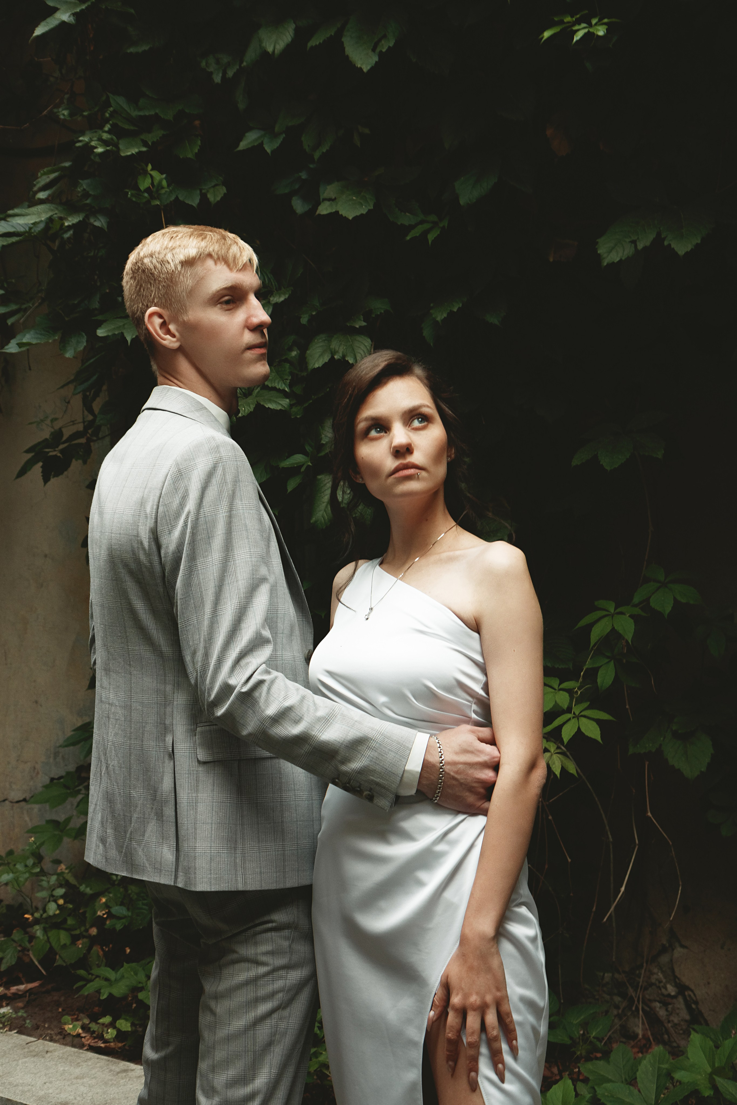 Раксана & Александр. Фотограф в Самаре Юля Борщ