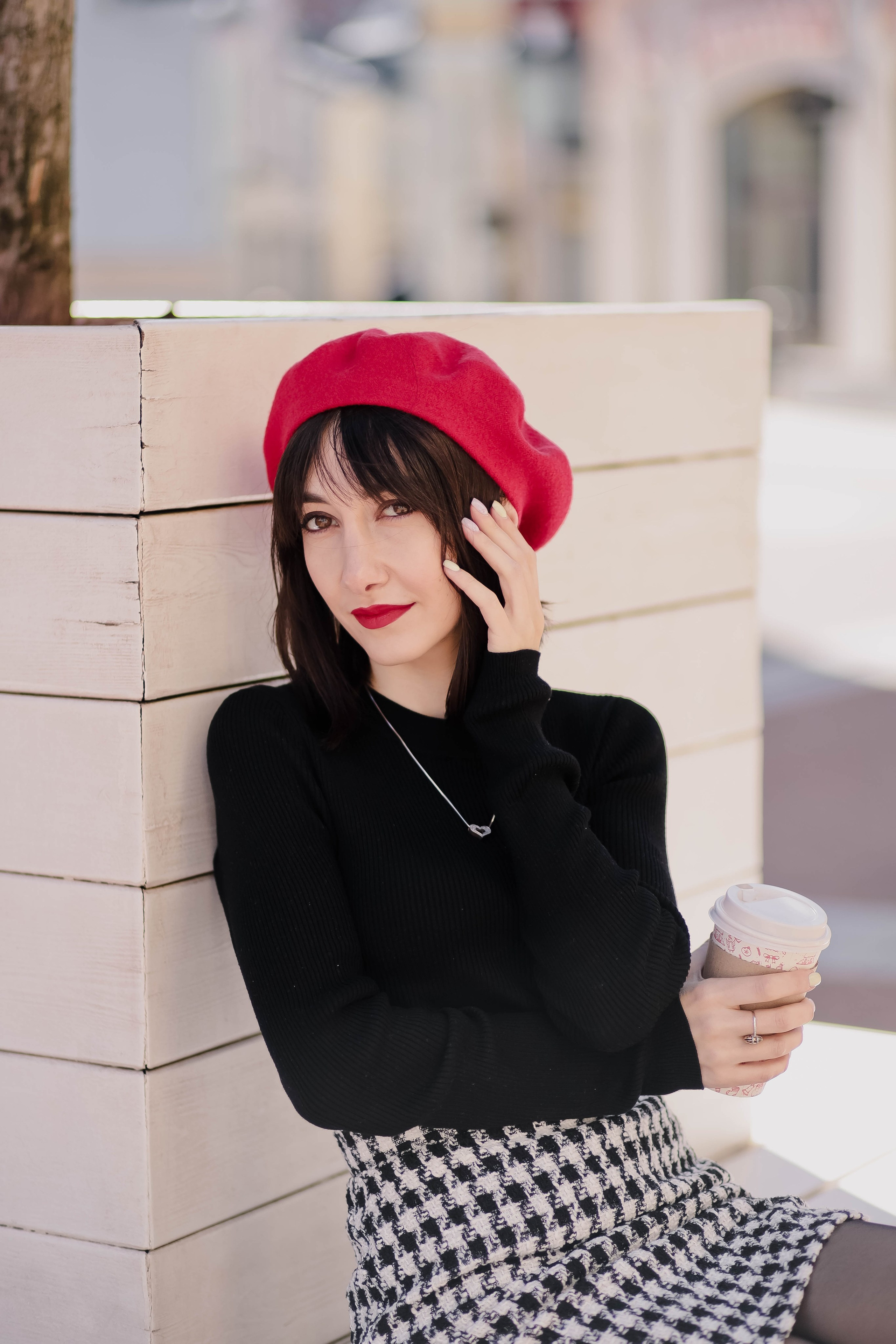 Прогулка с Аней. Свадебный, семейный и детский фотограф в Люберцах Зайцева Анастасия