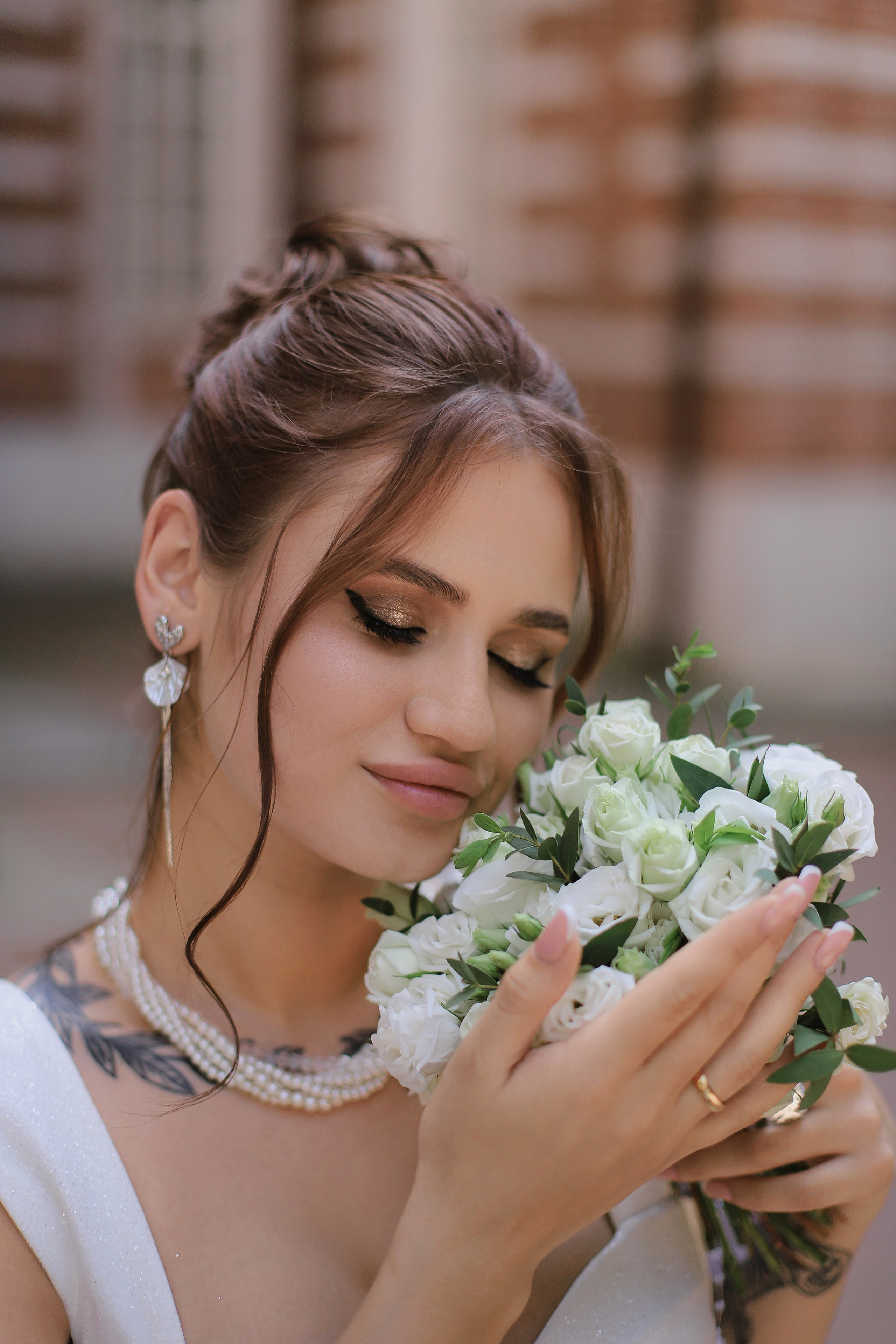 Сергей и Дарья. Свадебный, семейный и детский фотограф в Люберцах Зайцева Анастасия
