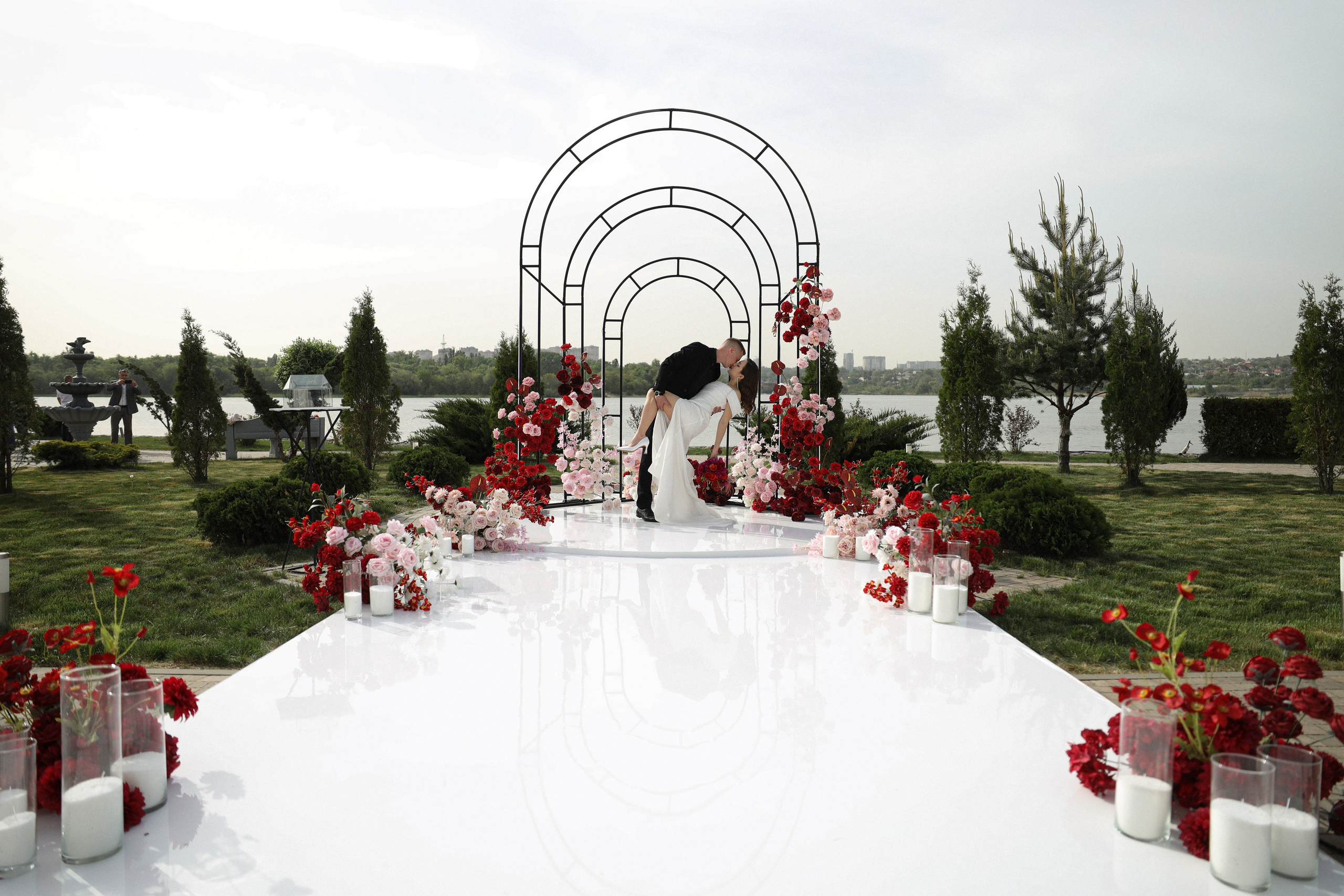 Nikita & Maria. Вебер Юлия фотограф Ростов-на-Дону