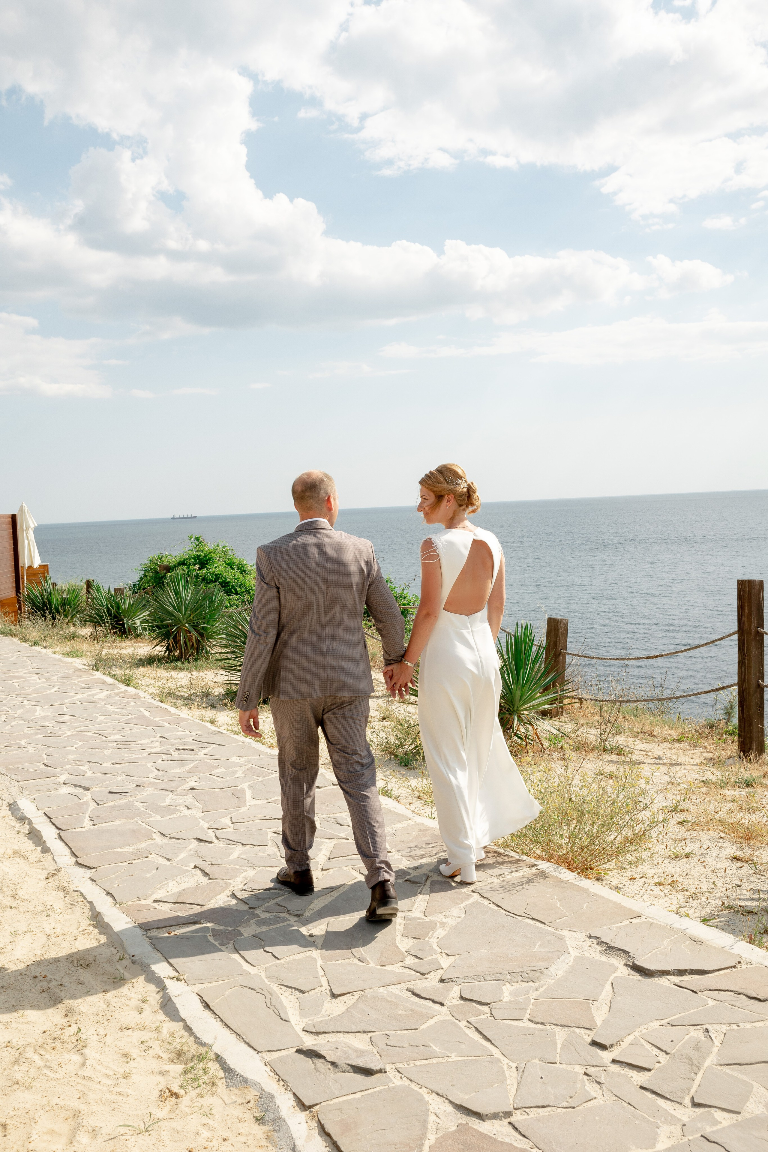 Дарья и Иван. Фотограф в Геленджике, Архипо-Осиповке, Абрау-Дюрсо, Кринице Виктория