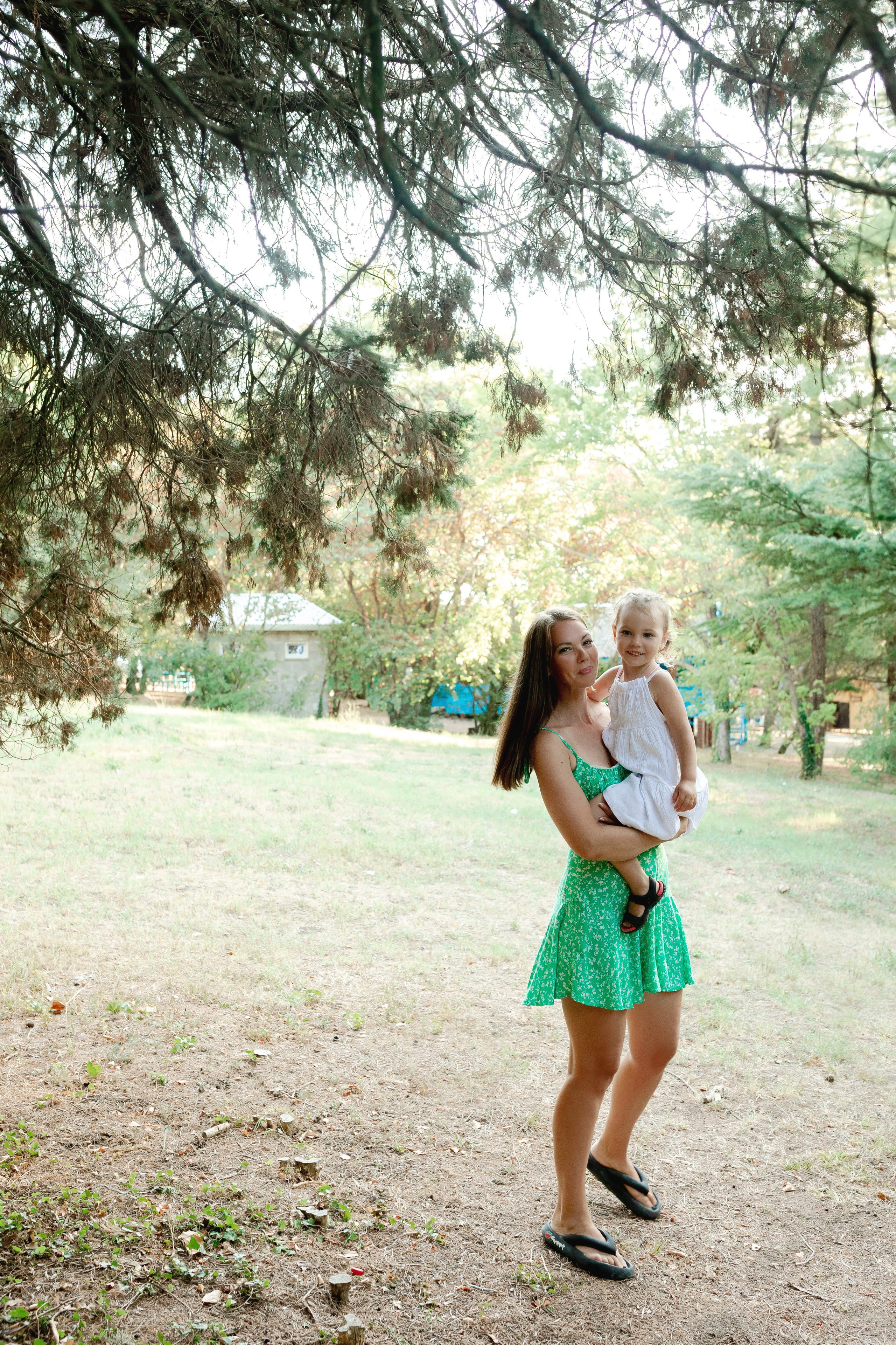 Ира, Антон, Соня и Лиза. Фотограф в Геленджике, Архипо-Осиповке, Абрау-Дюрсо, Кринице Виктория