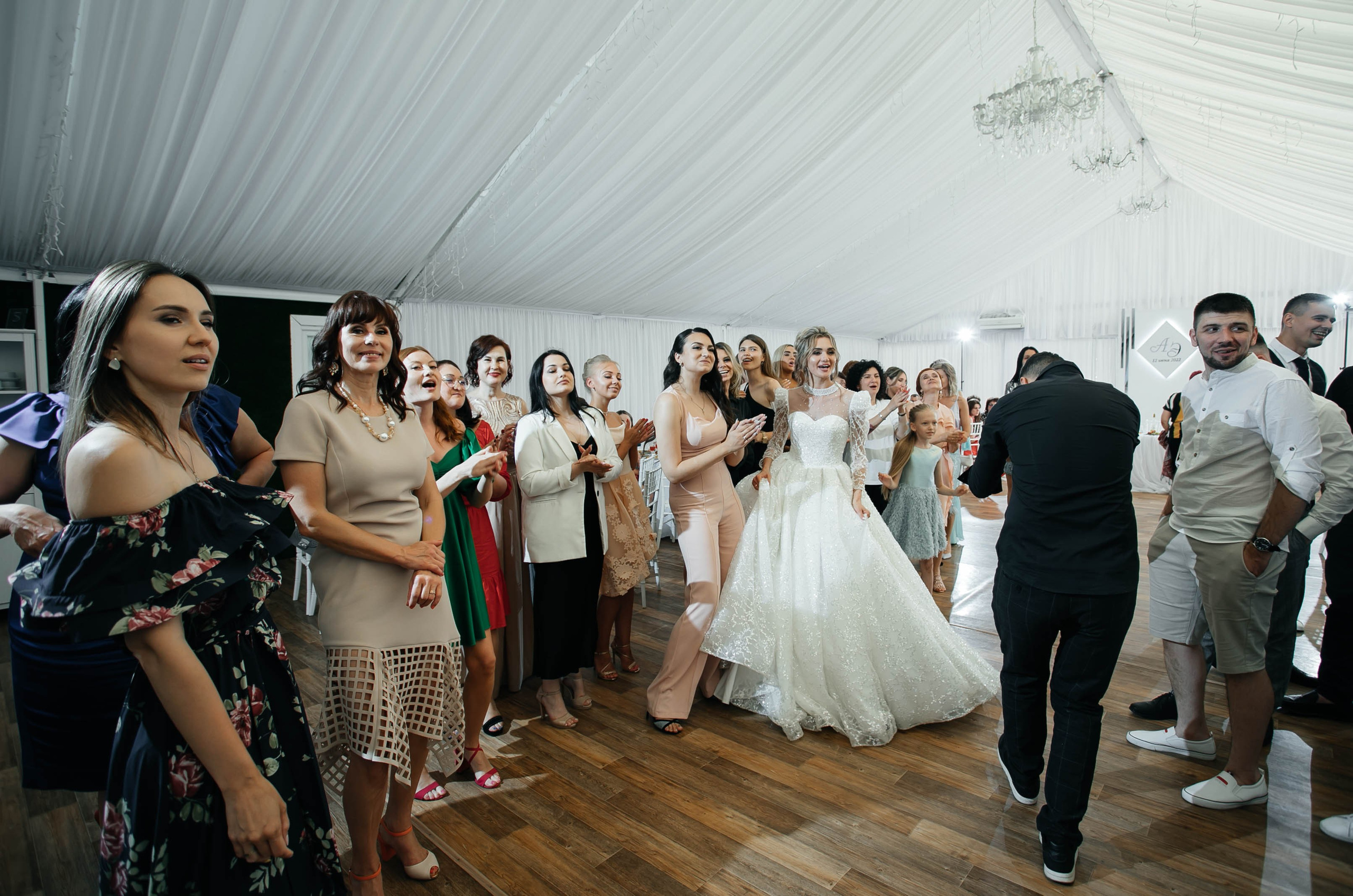 Свадебная история Элики и Артема. Свадебный и семейный фотограф Рассказова Виктория