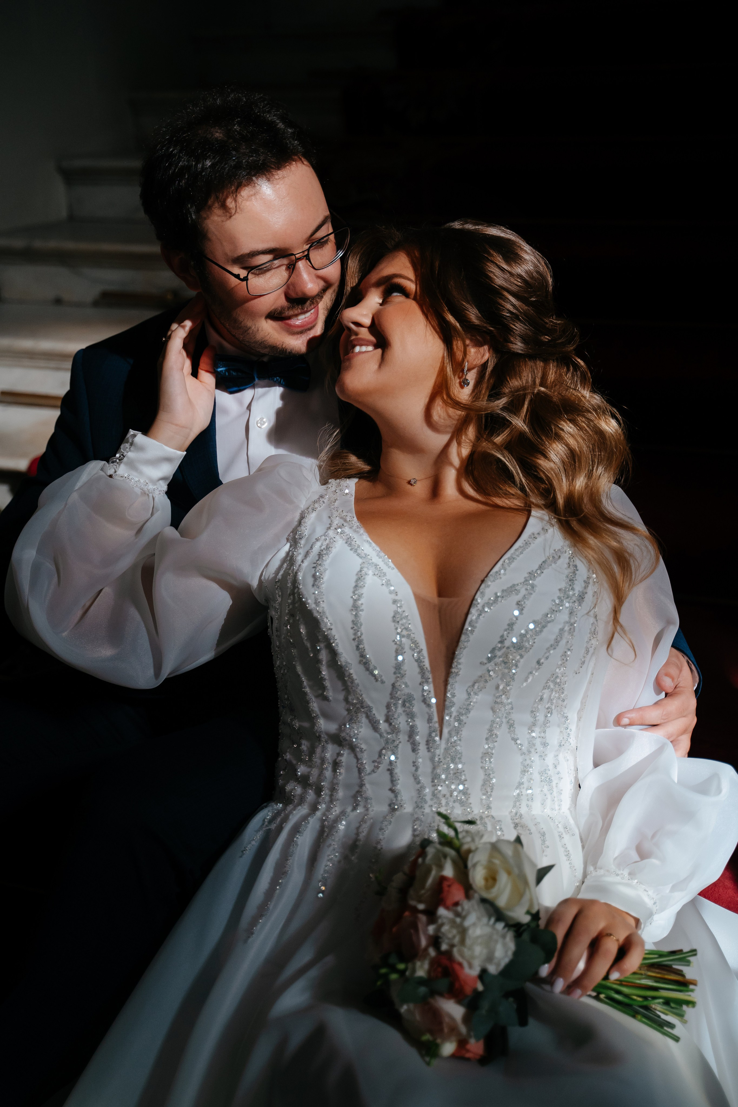 Павел и Екатерина. Семейный и свадебный фотограф в Санкт-Петербурге и Москве