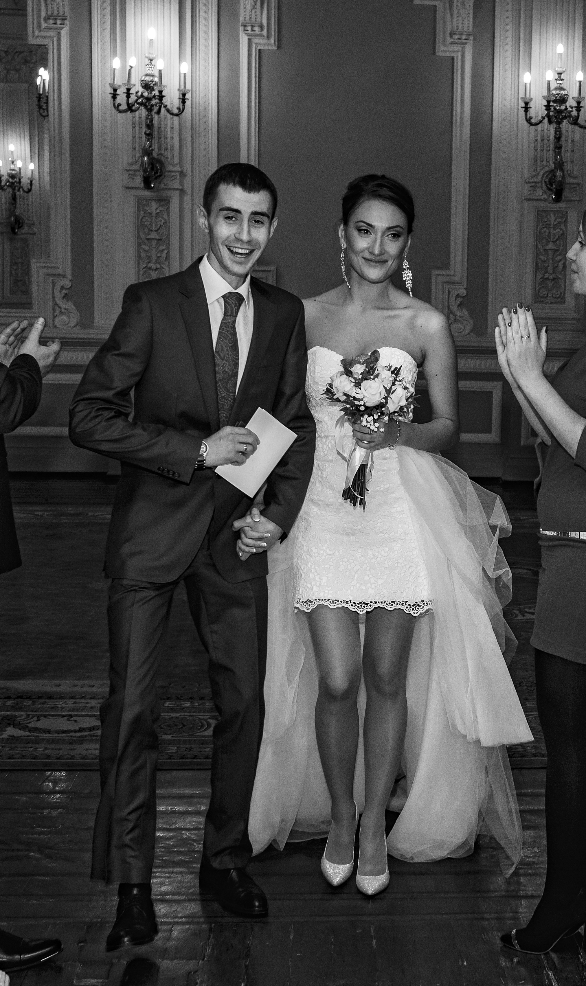 Wedding. Фотограф Александр в Санкт-Петербурге