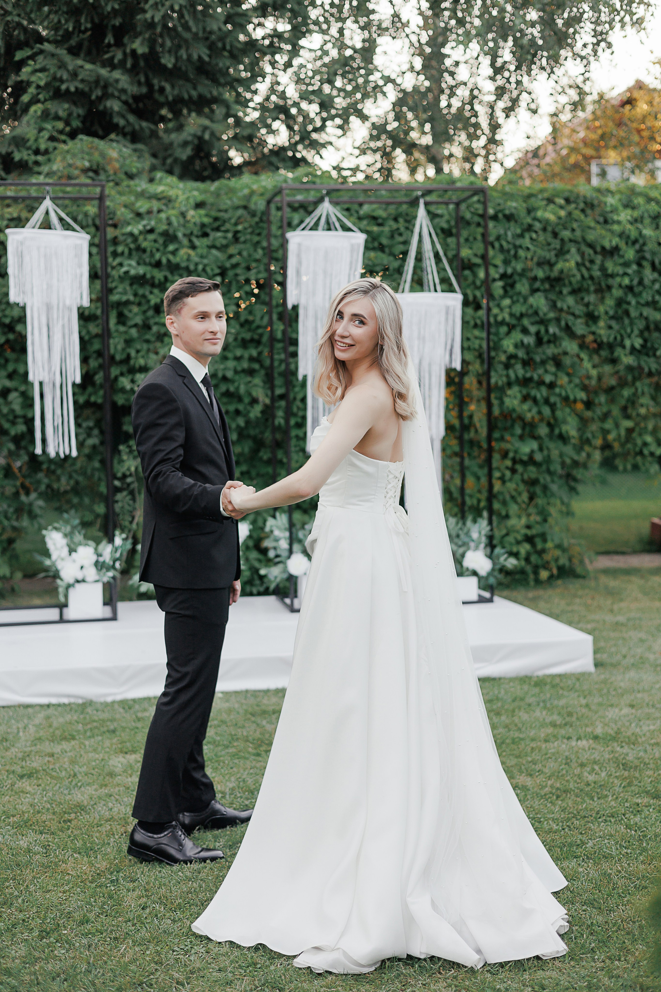 Свадьба. Свадебный и семейный фотограф в Твери и Тверской области