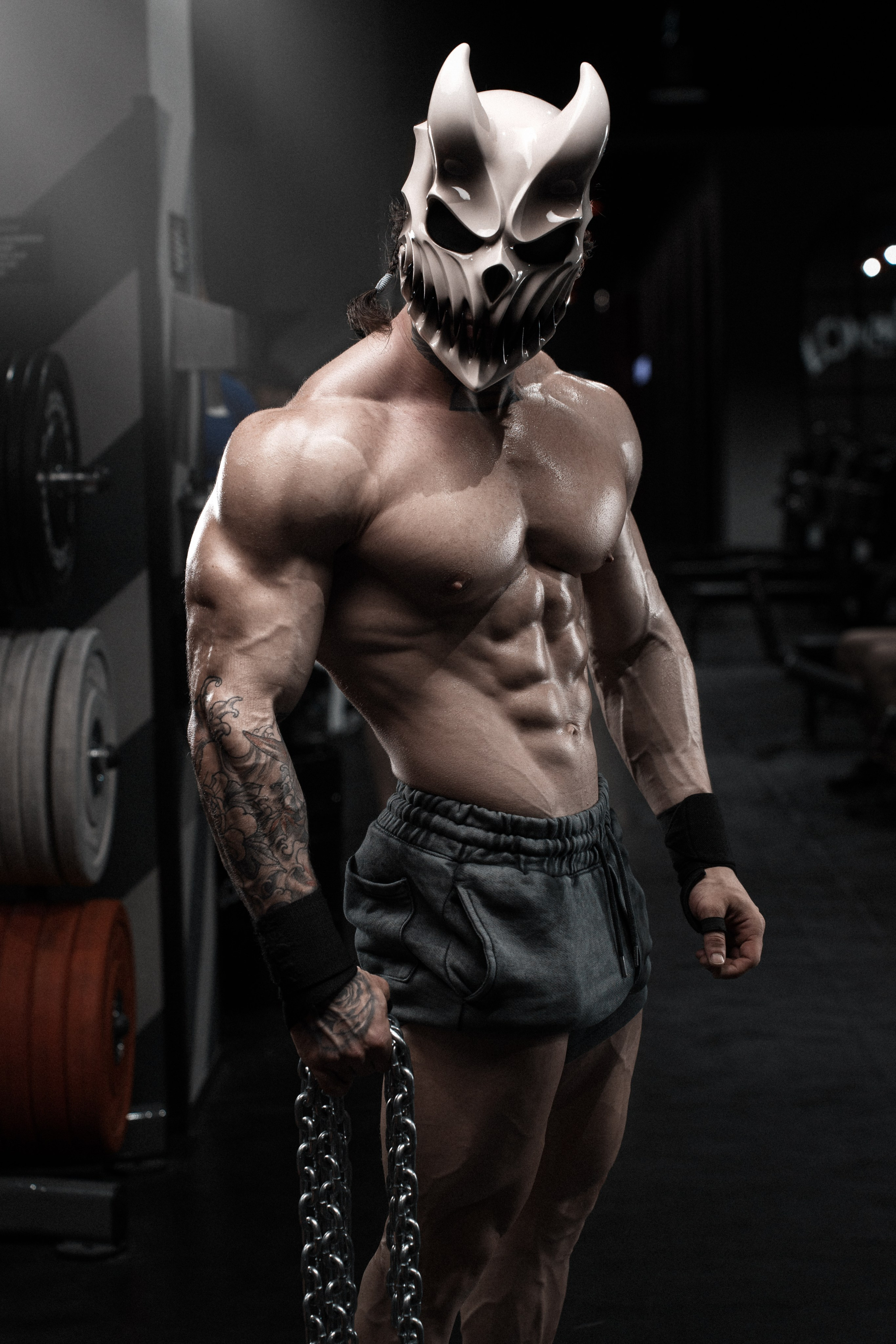 Мастер-класс по творческой фотографии. Профессиональный фотограф в Москве — Руслан Альтимиров